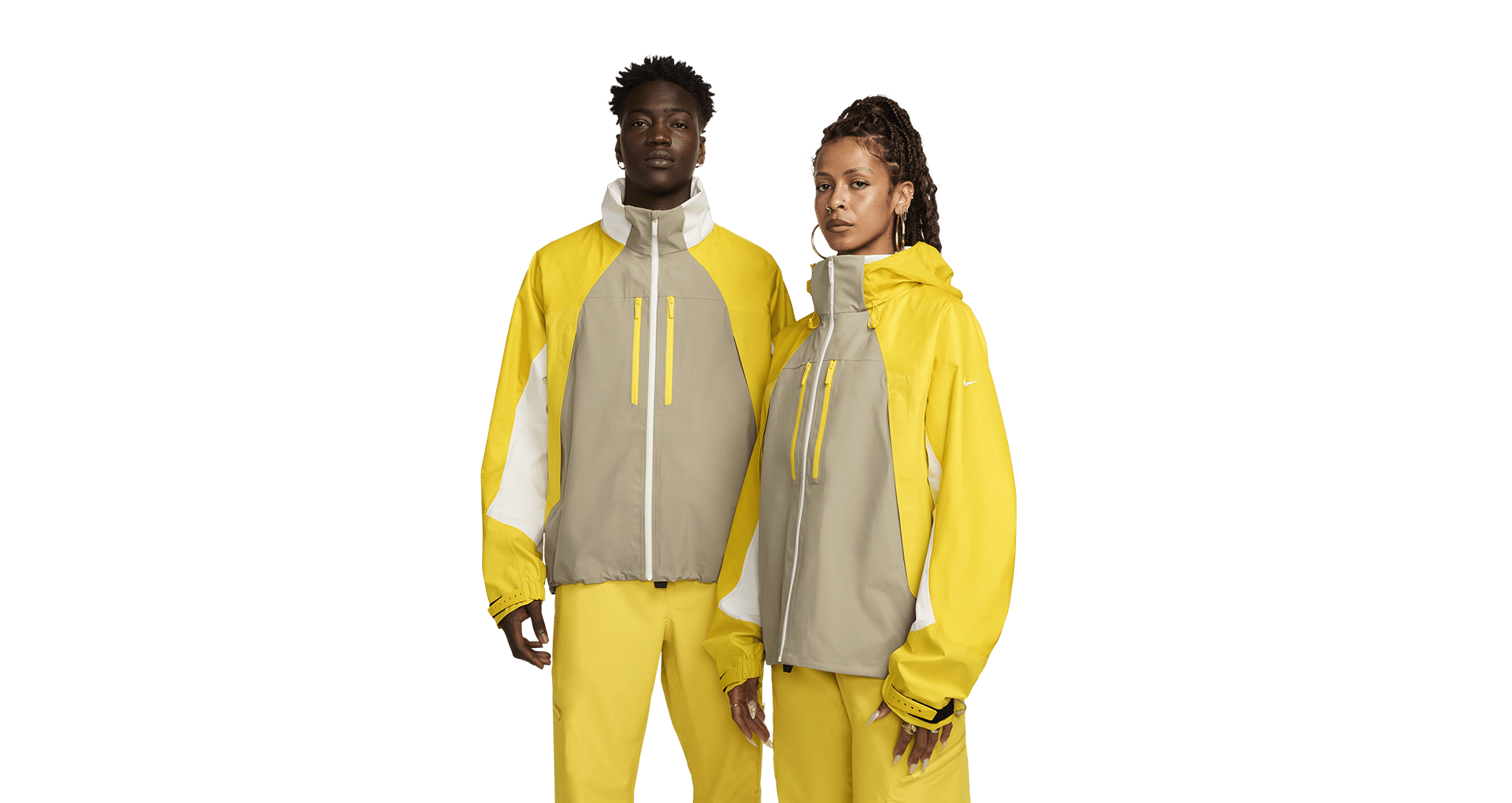 nocta nike collection