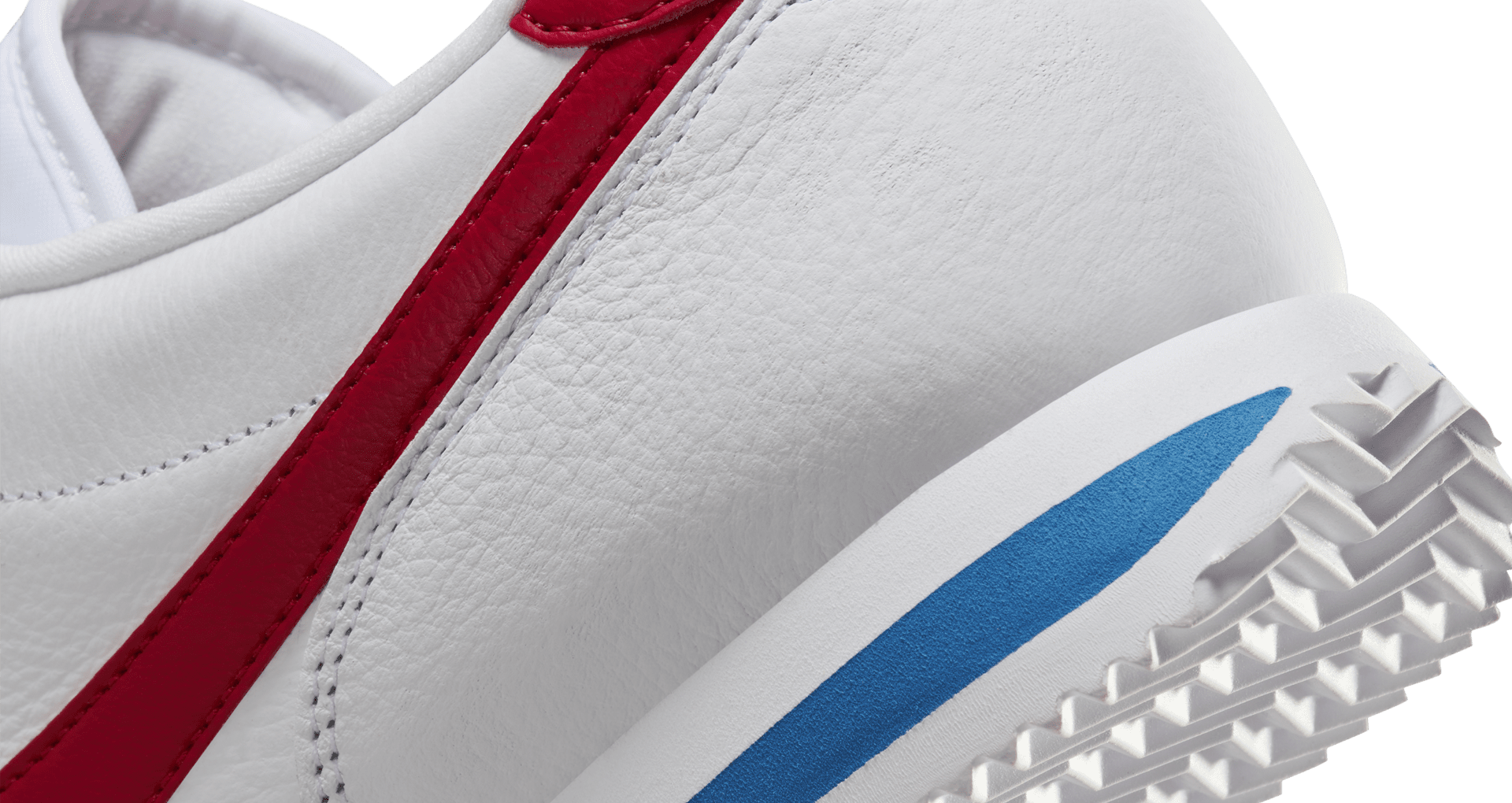 Cortez 'Varsity Red, White & Blue' (FZ1347-100) release date. Nike SNKRS PT