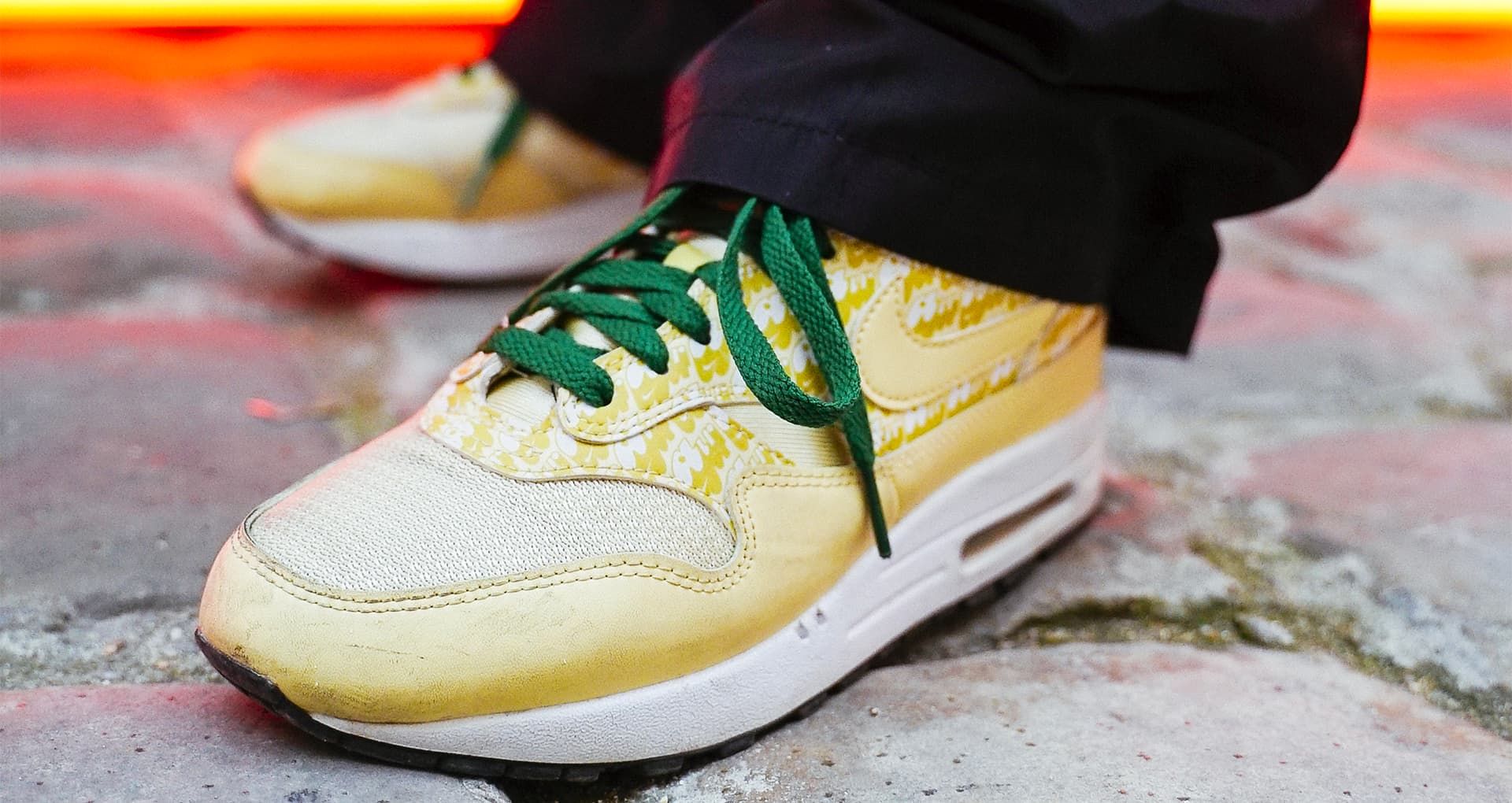 Street SNKRS: Untold Stories Event â Parigi. Nike SNKRS IT