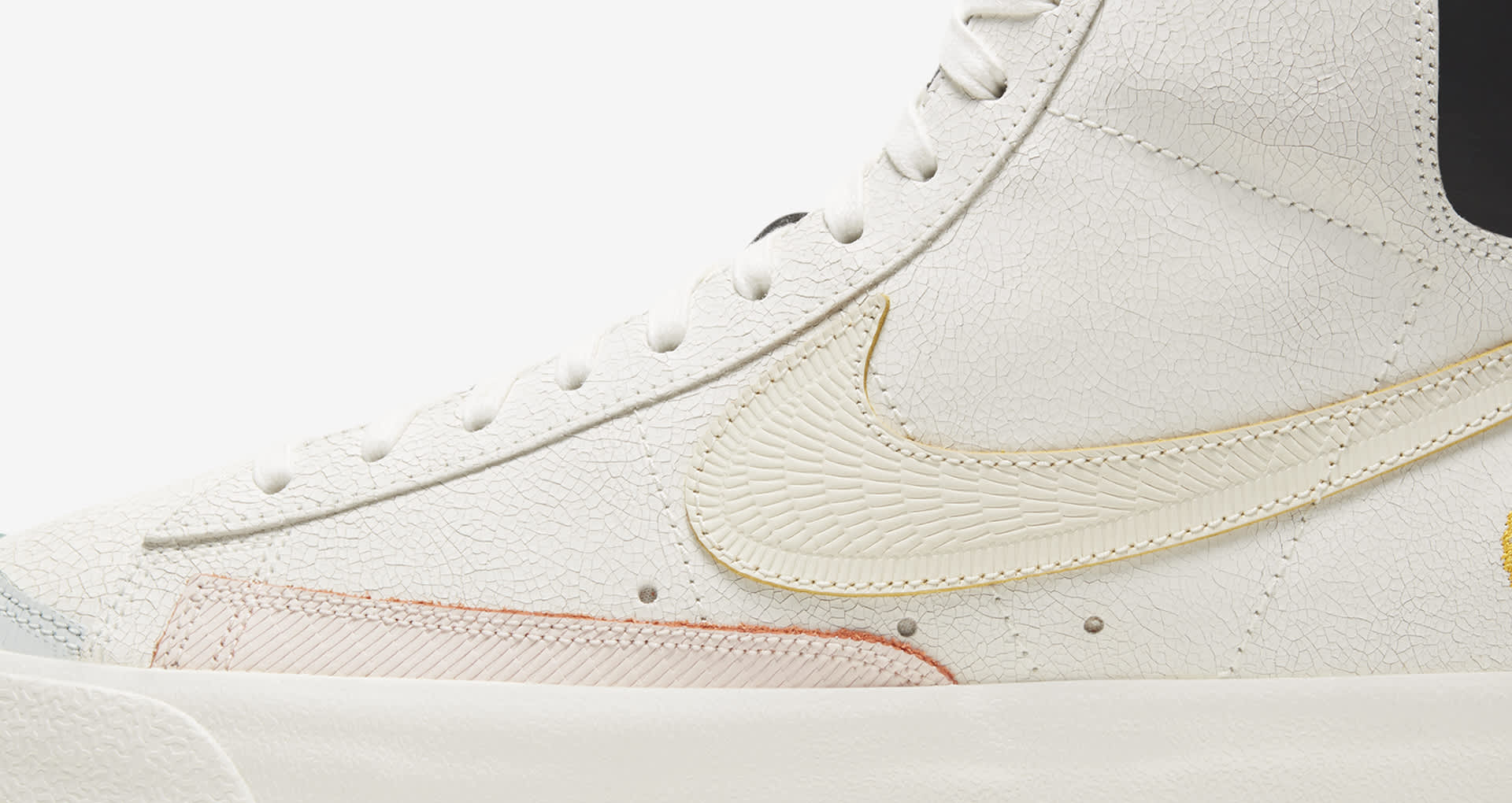 nike blazer day of the dead