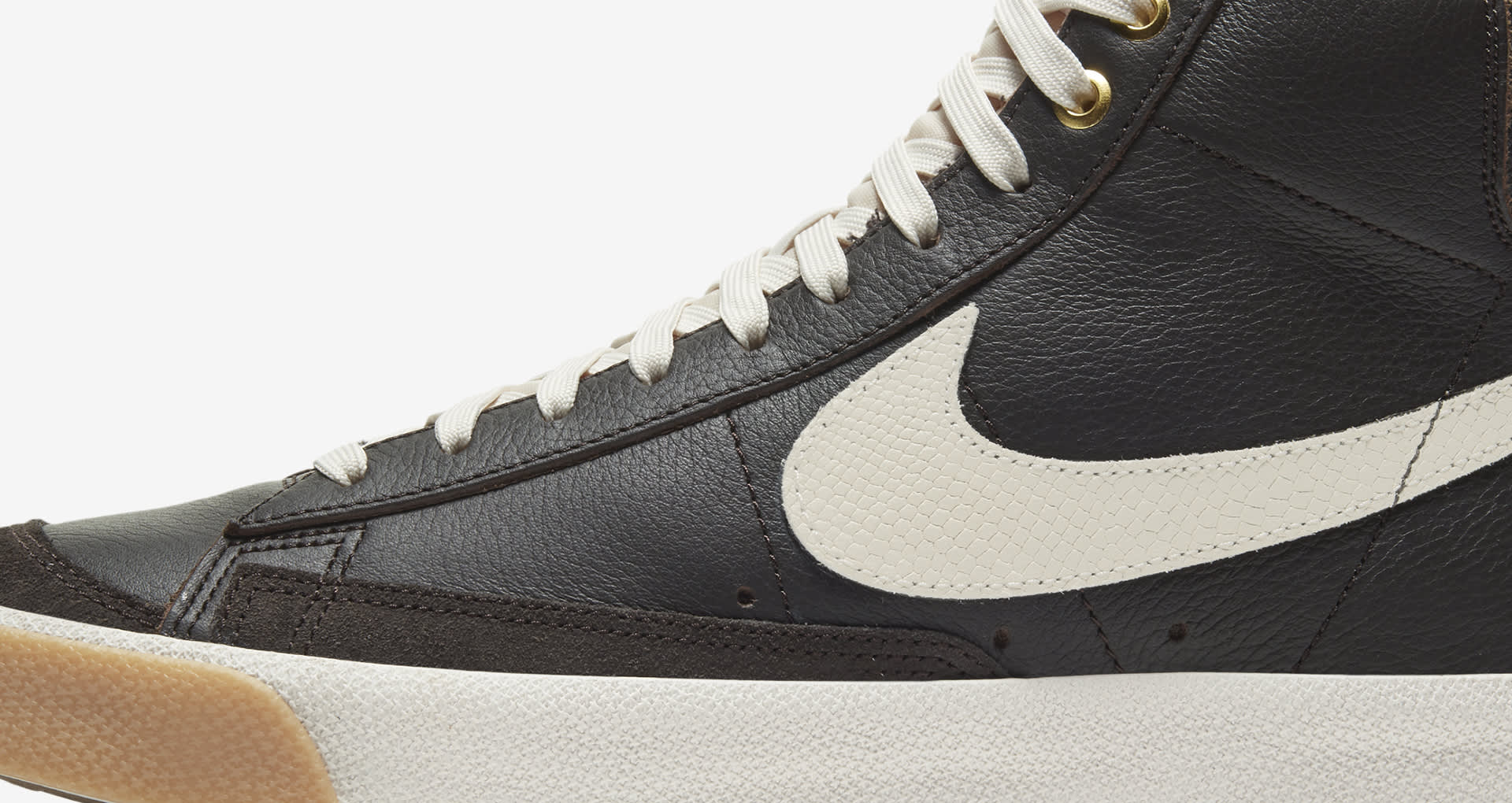 orewood brown blazer mid 77