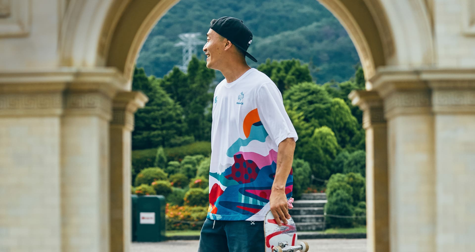 parra federation kit