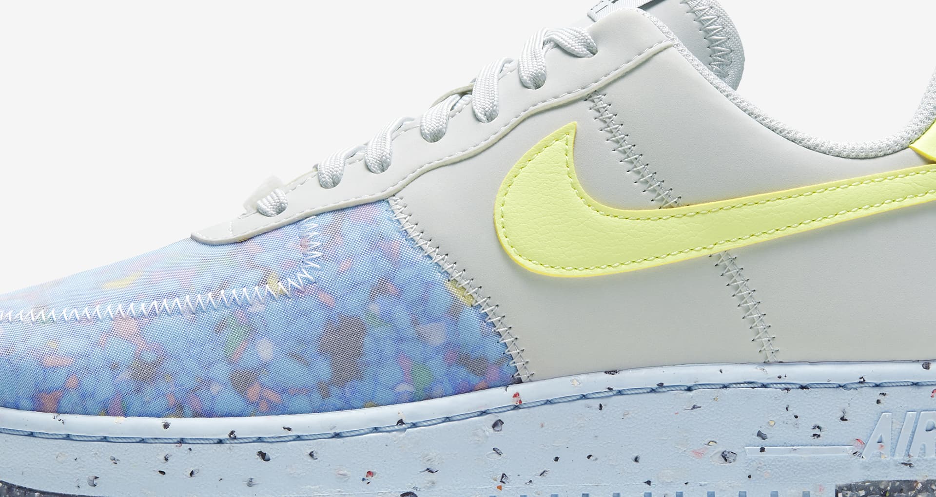 womens air force 1 crater