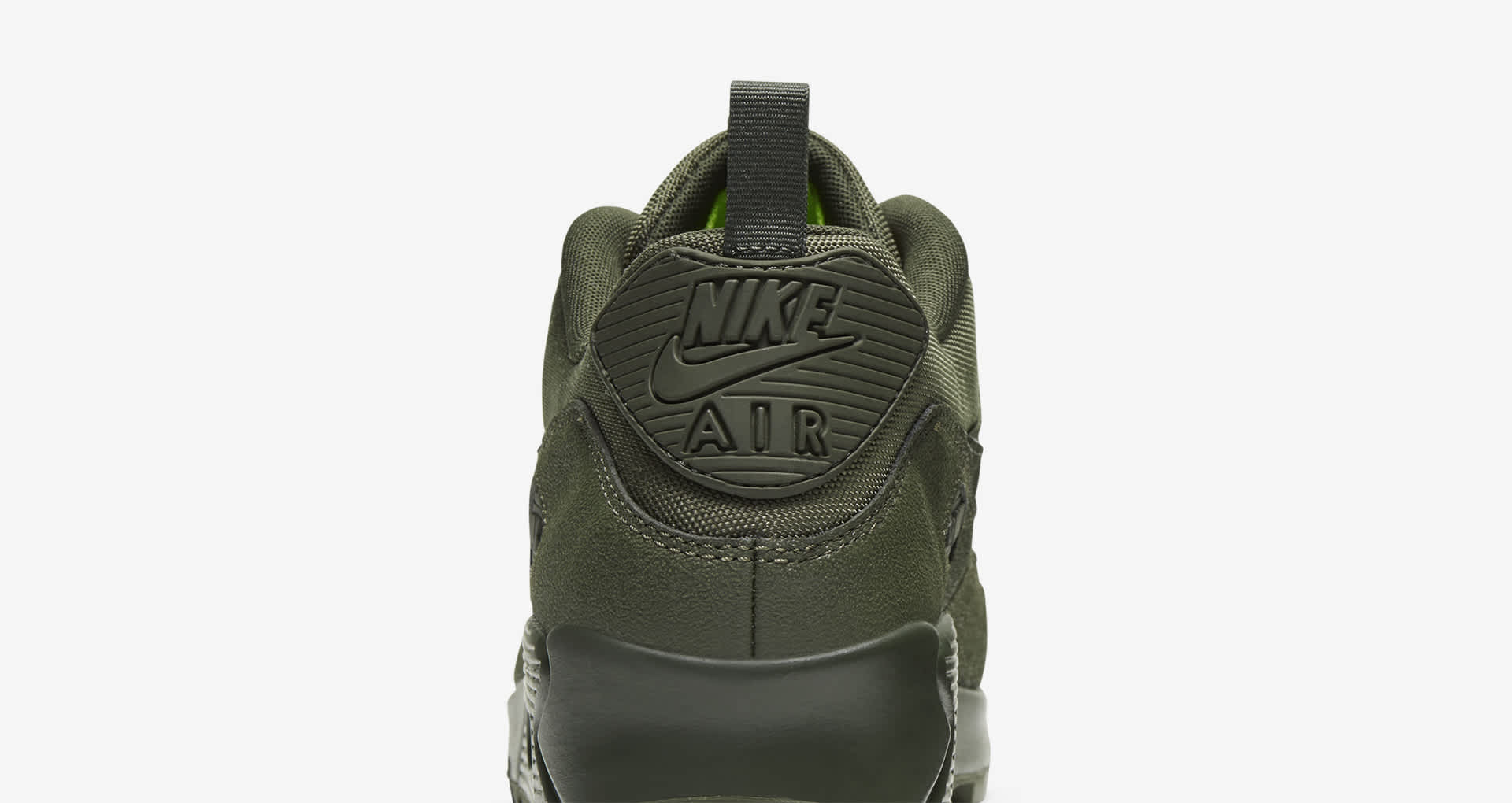 air max 90 cargo khaki