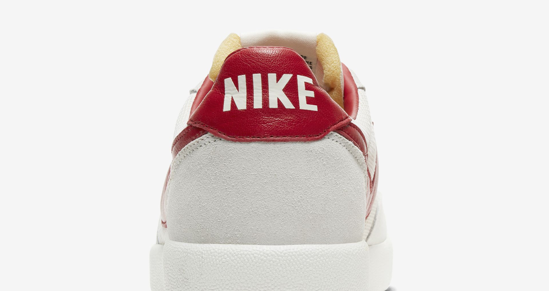 Killshot OG 'Gym Red' Release Date. Nike SNKRS US