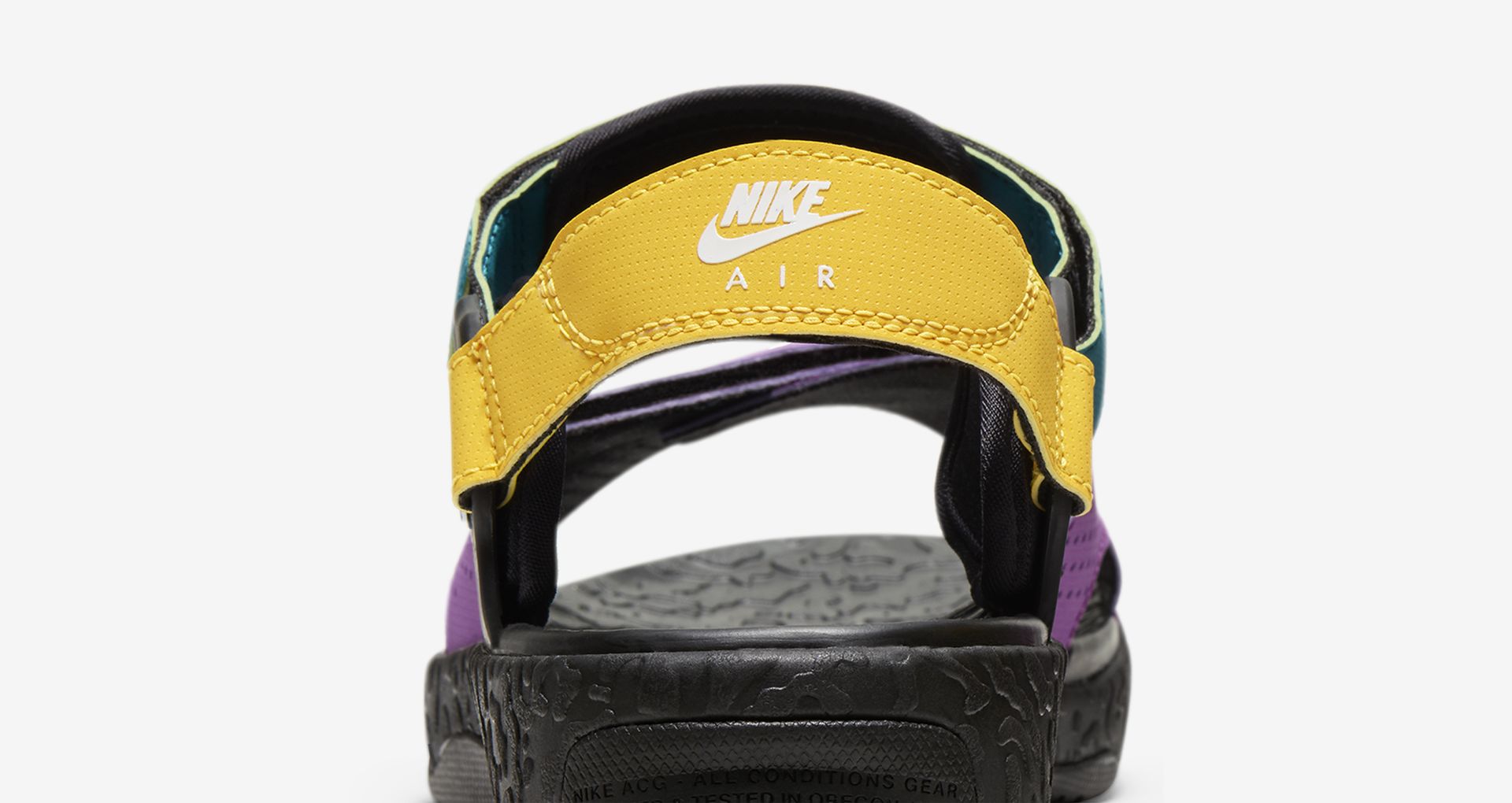 acg air deschutz vivid purple