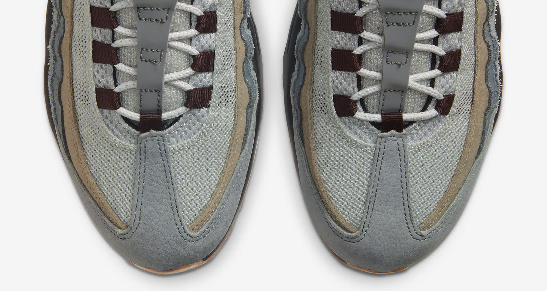 difference between air max 95 and 110