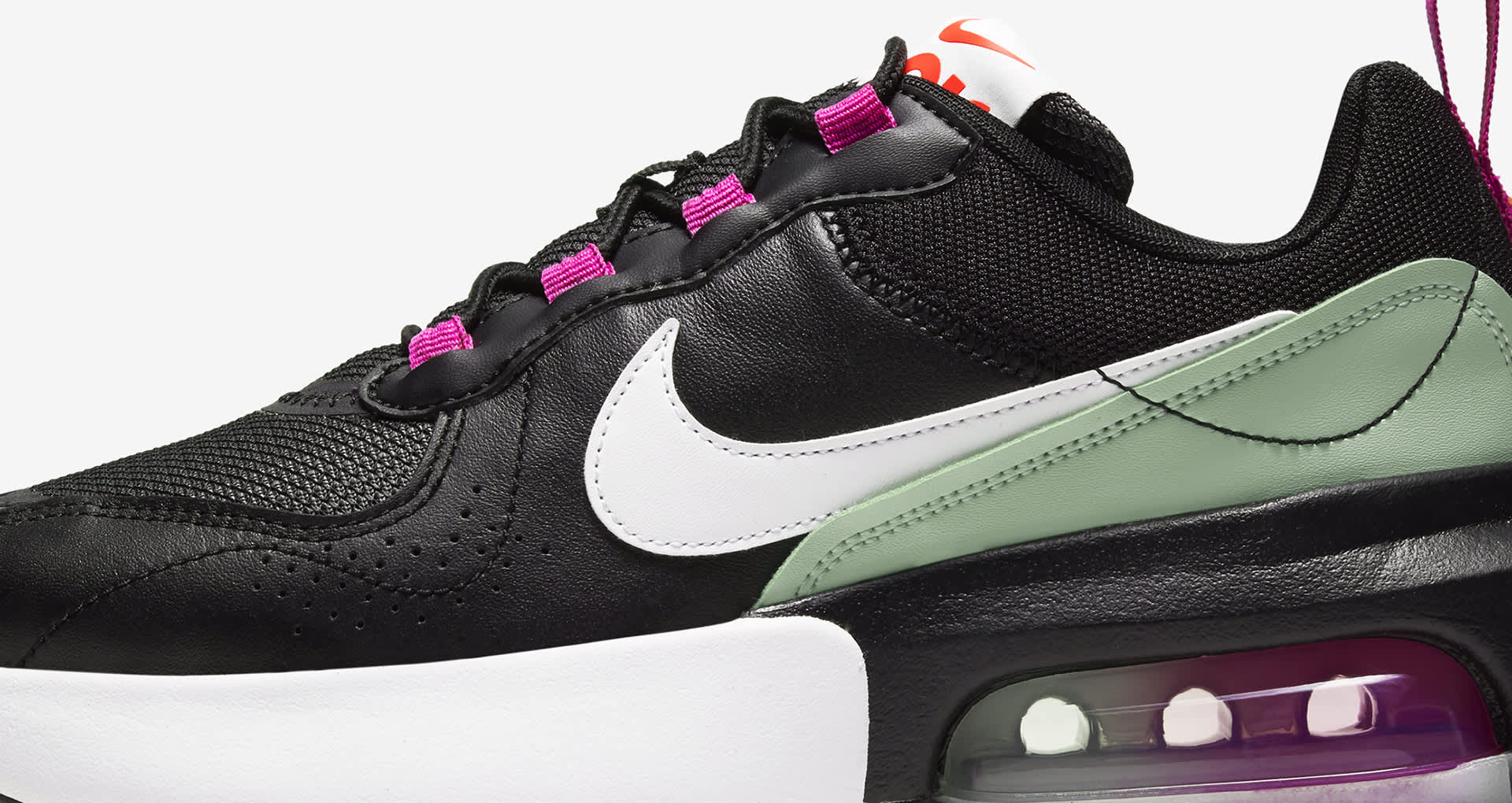 air max fire pink