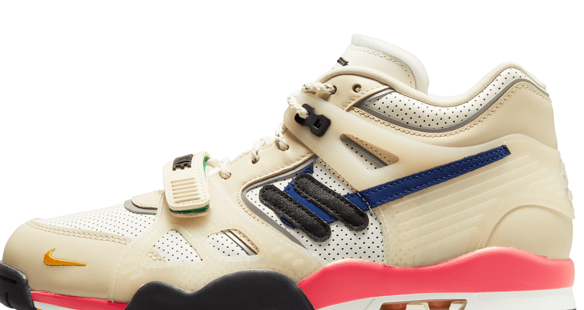 saquon trainer