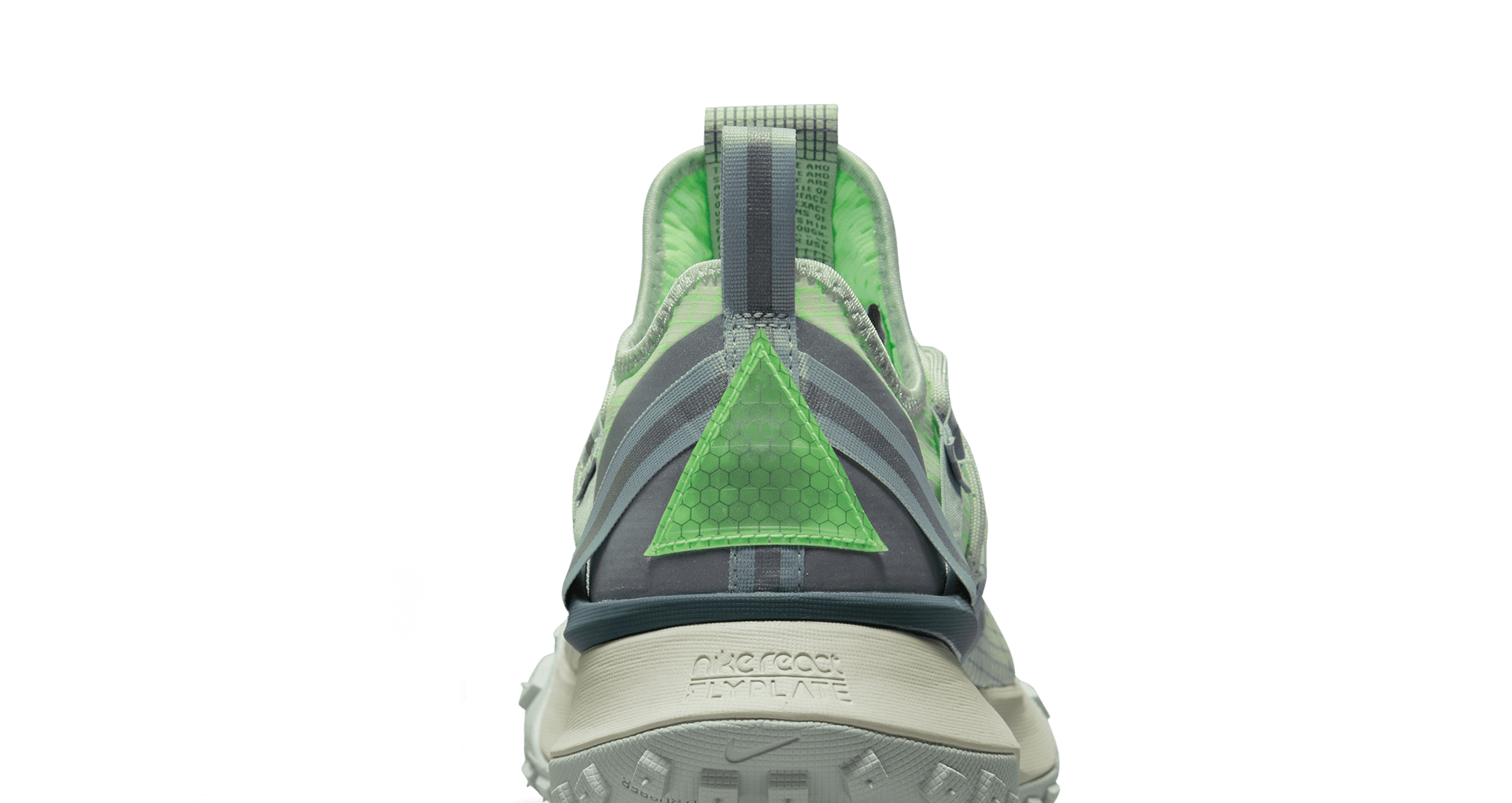acg mountain fly low sea glass