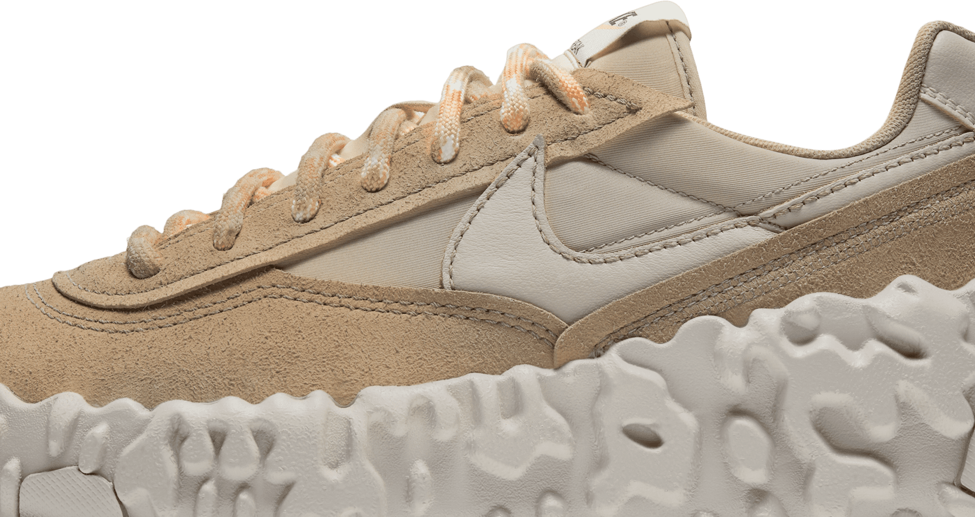 overbreak college grey