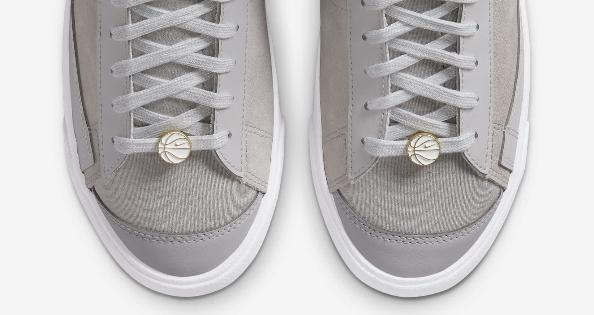 blazer mid 77 grey fog