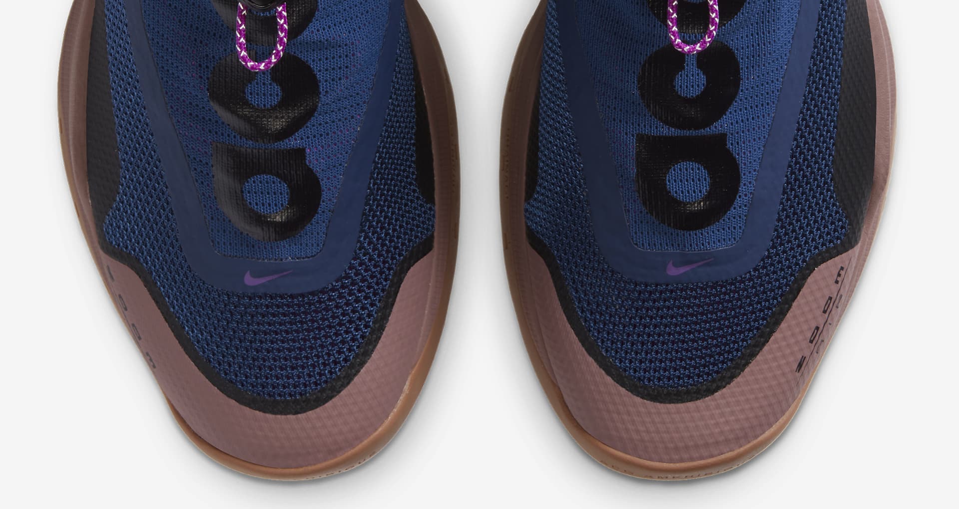 ACG Zoom Air AO 'Blue Void' Release Date