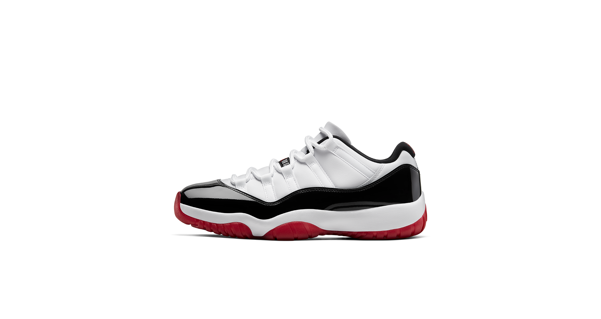 Air Jordan 11 Low 'Gym Red' Release Date. Nike SNKRS DK