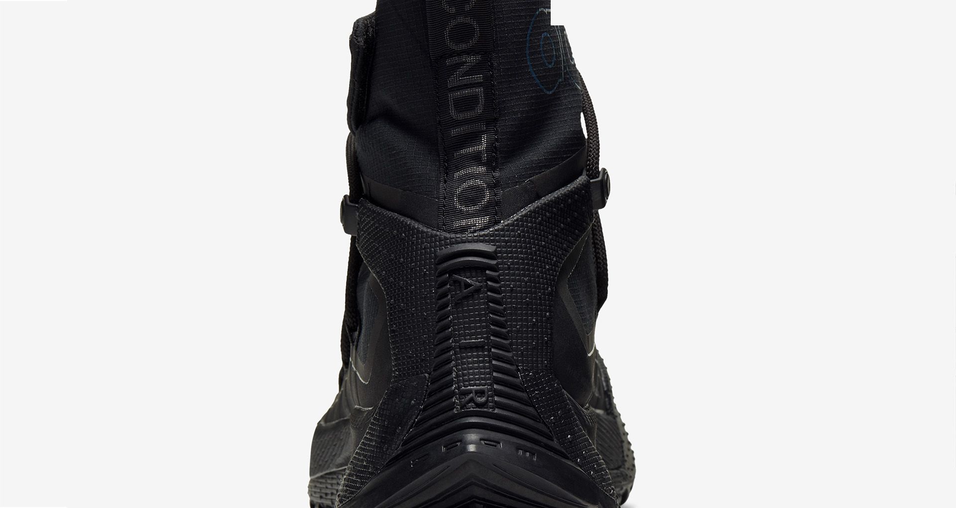 acg air terra antarktik