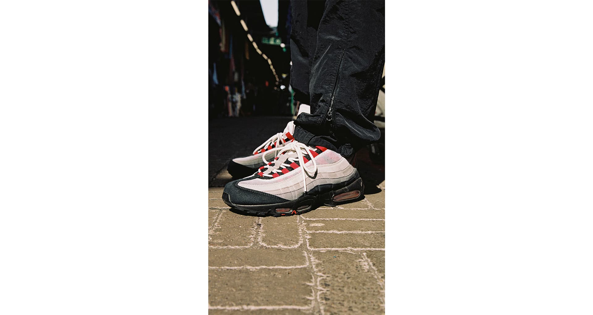 Street SNKRS: London. 나이키 SNKRS KR