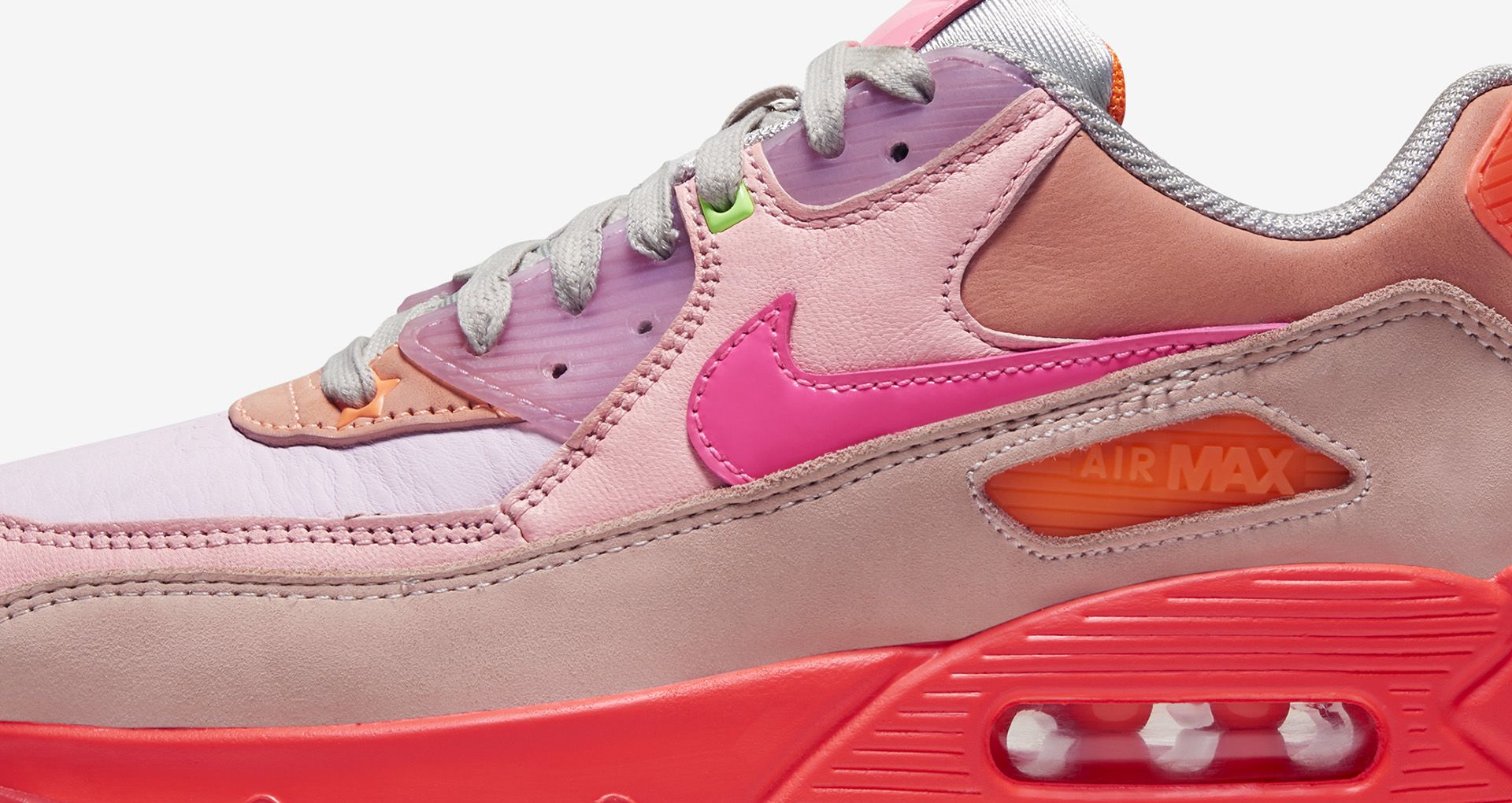 airmax90 purple
