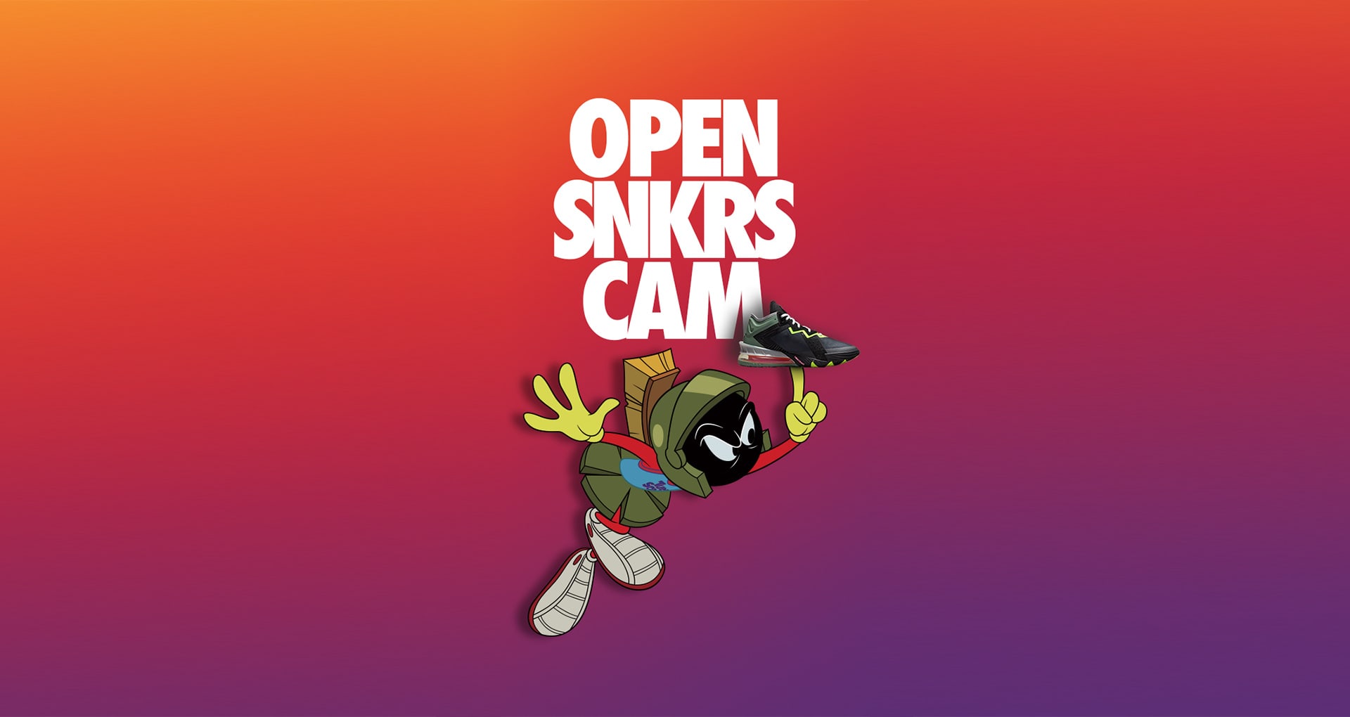 snkrs cn
