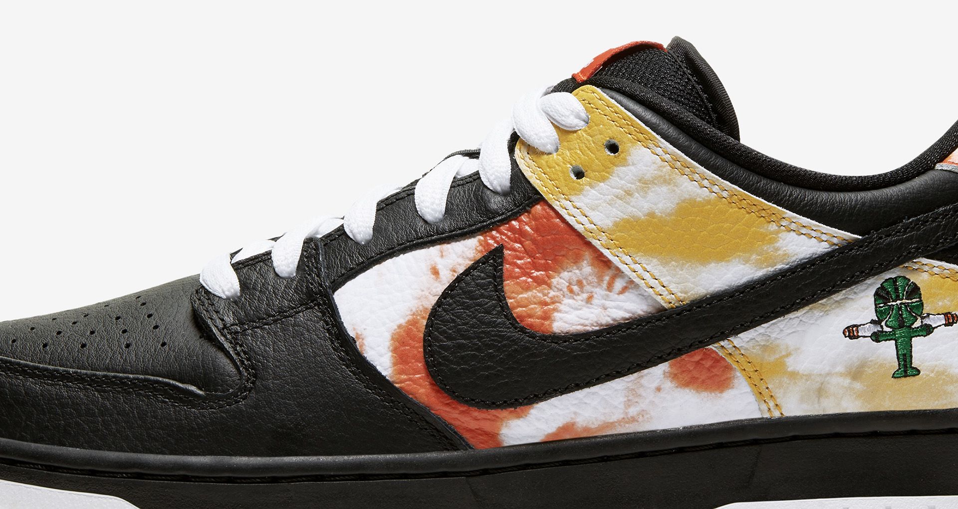 sb heritage dunk
