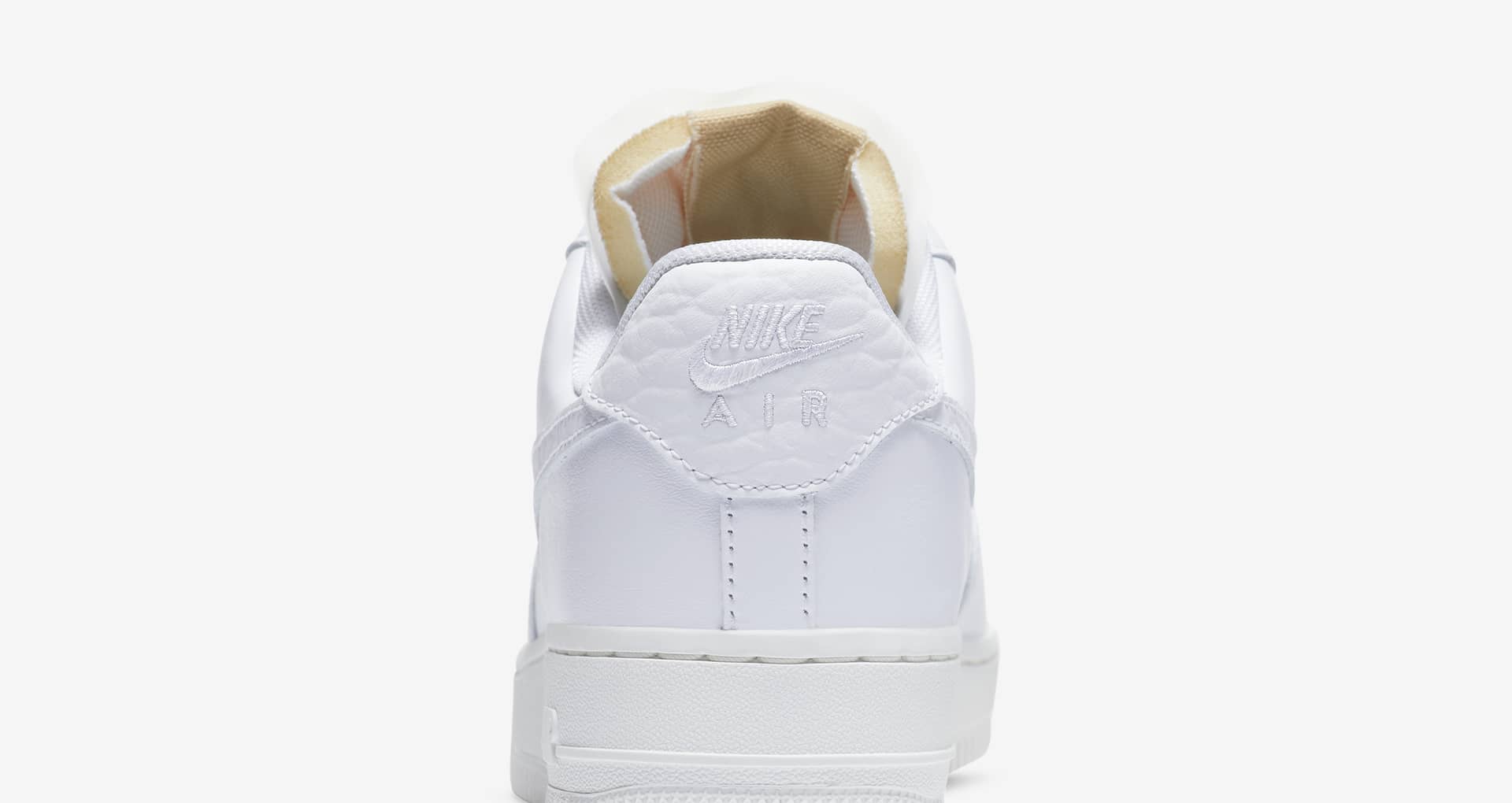 white laces air force