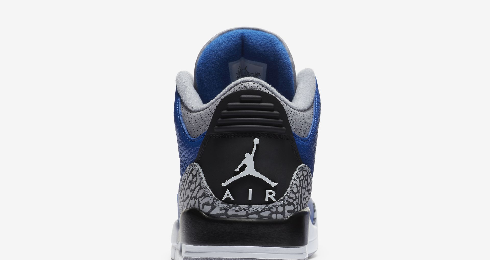 air jordan blue cement 3