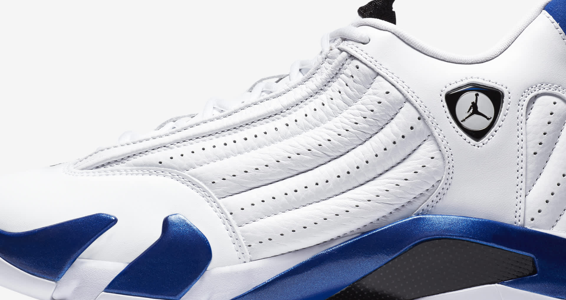 michael jordan in jordan 14