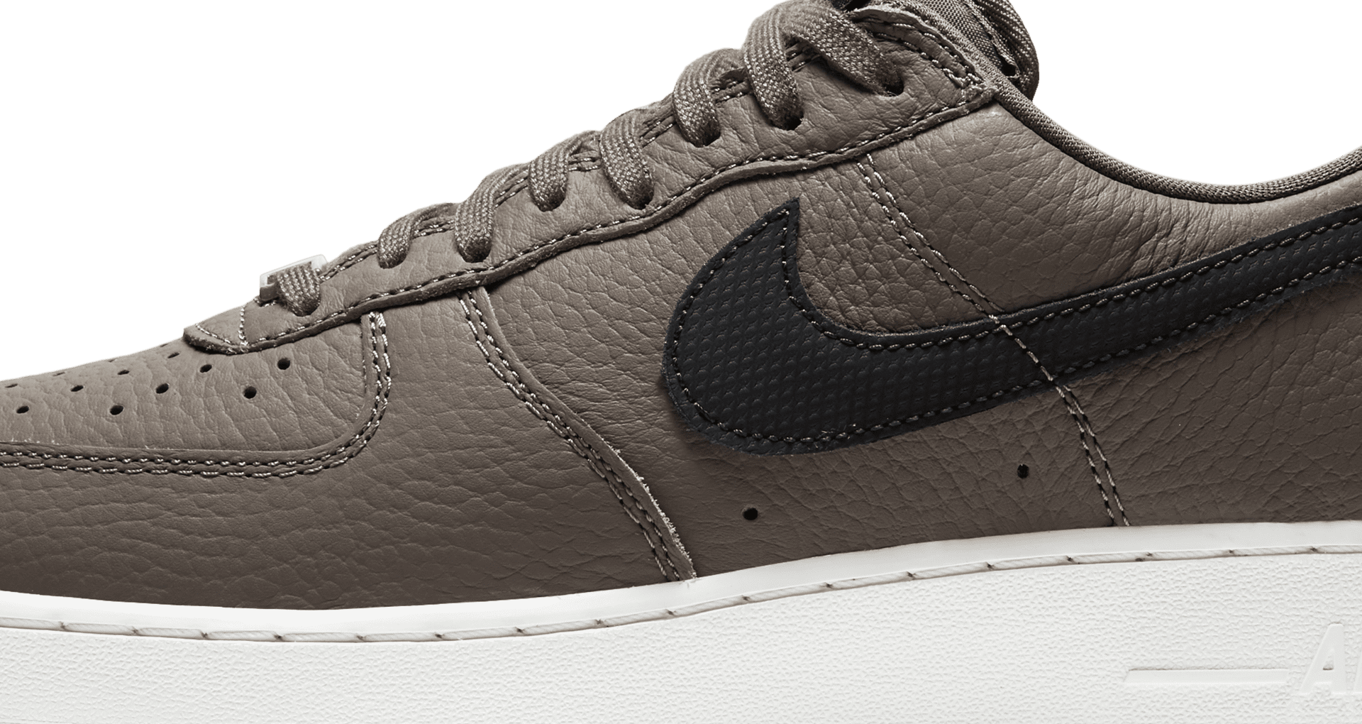 ridgerock air force 1