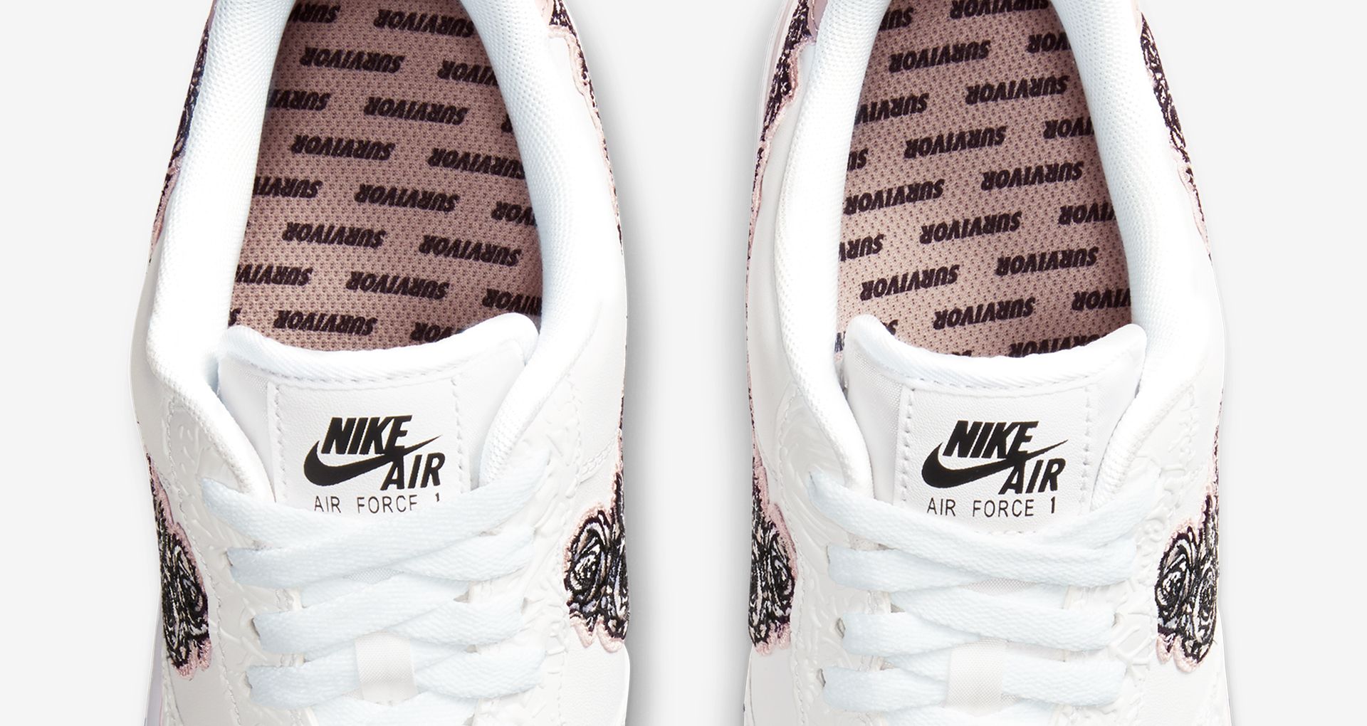 air force 1 low doernbecher freestyle