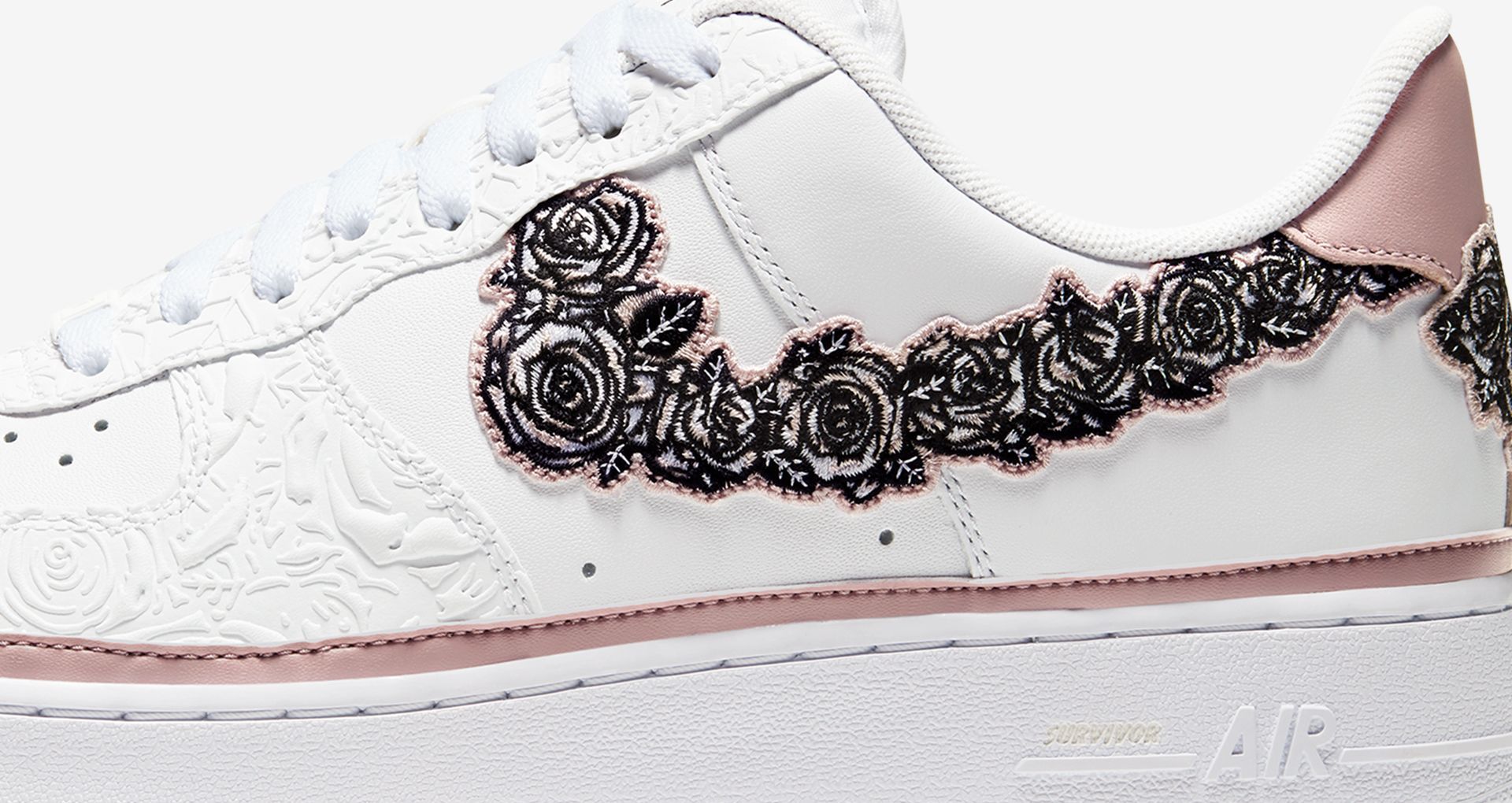 air force 1 low doernbecher freestyle