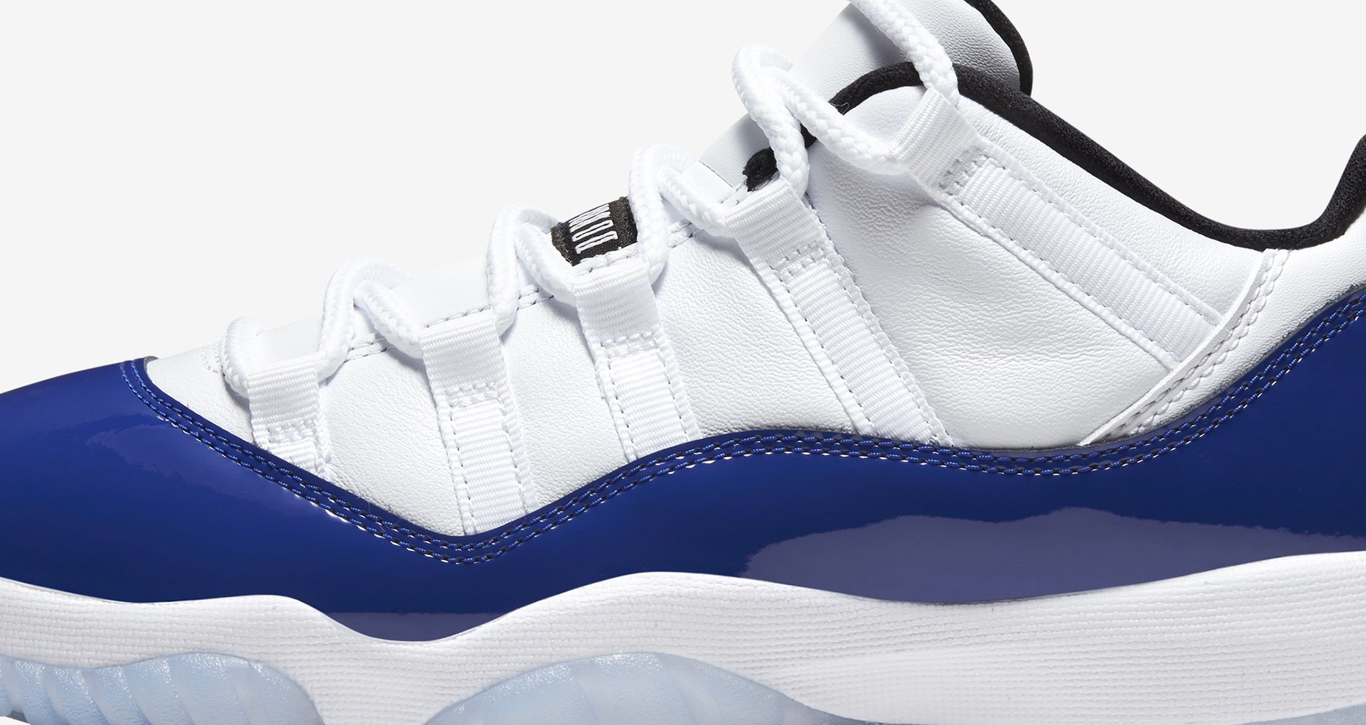 air jordan 11 retro low concord