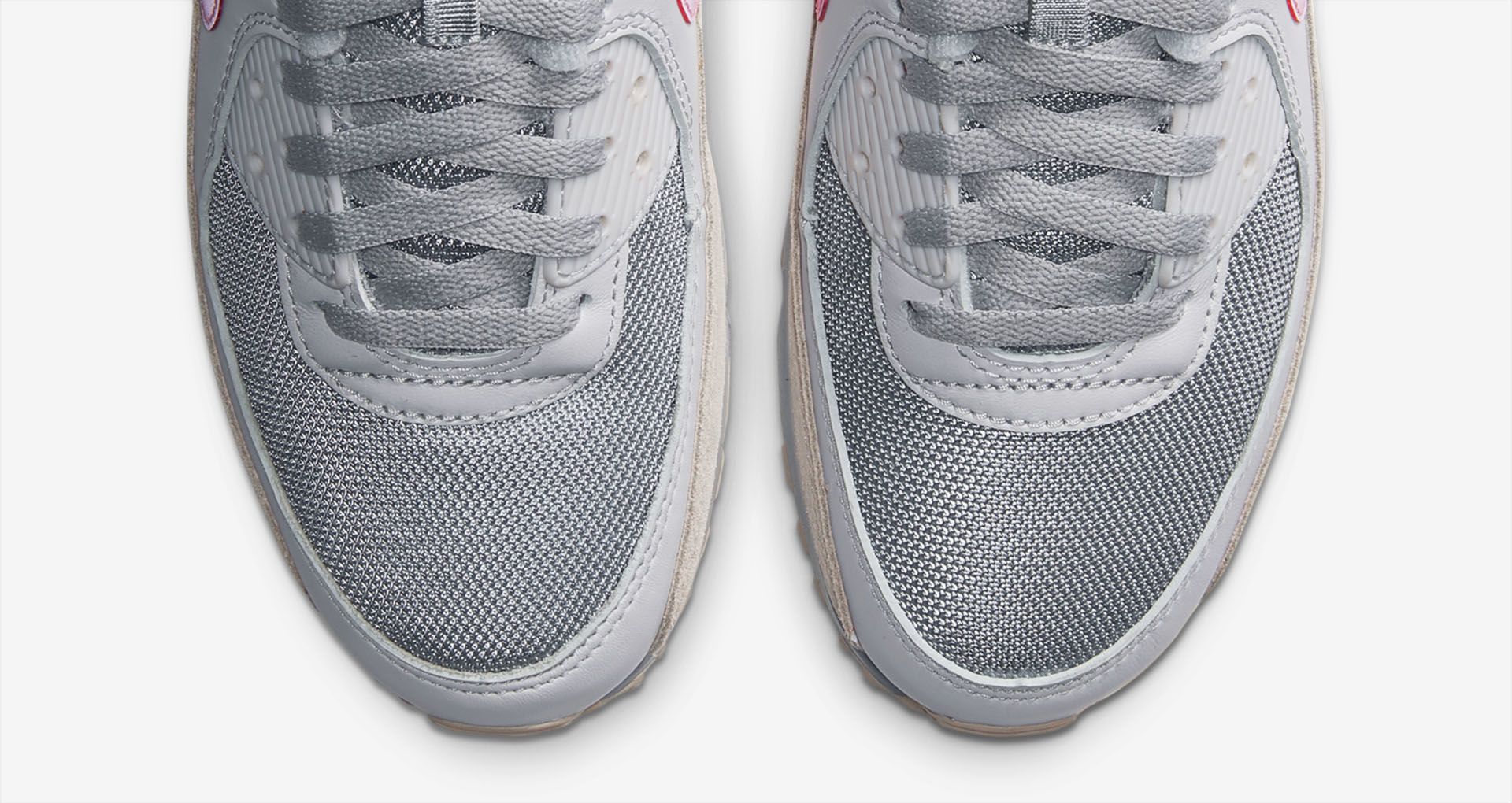 air max 90 pink foam