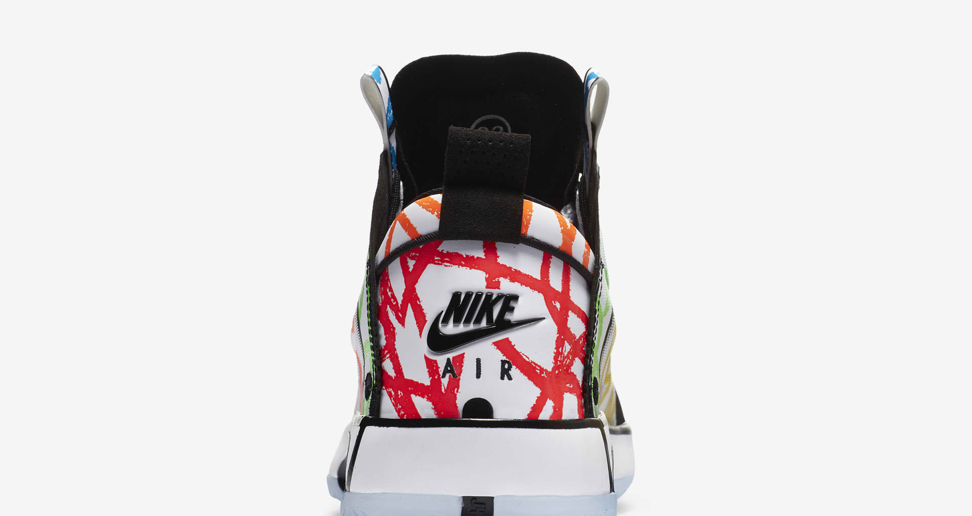 Air Jordan 34 'Noah' Release Date. Nike SNKRS VN