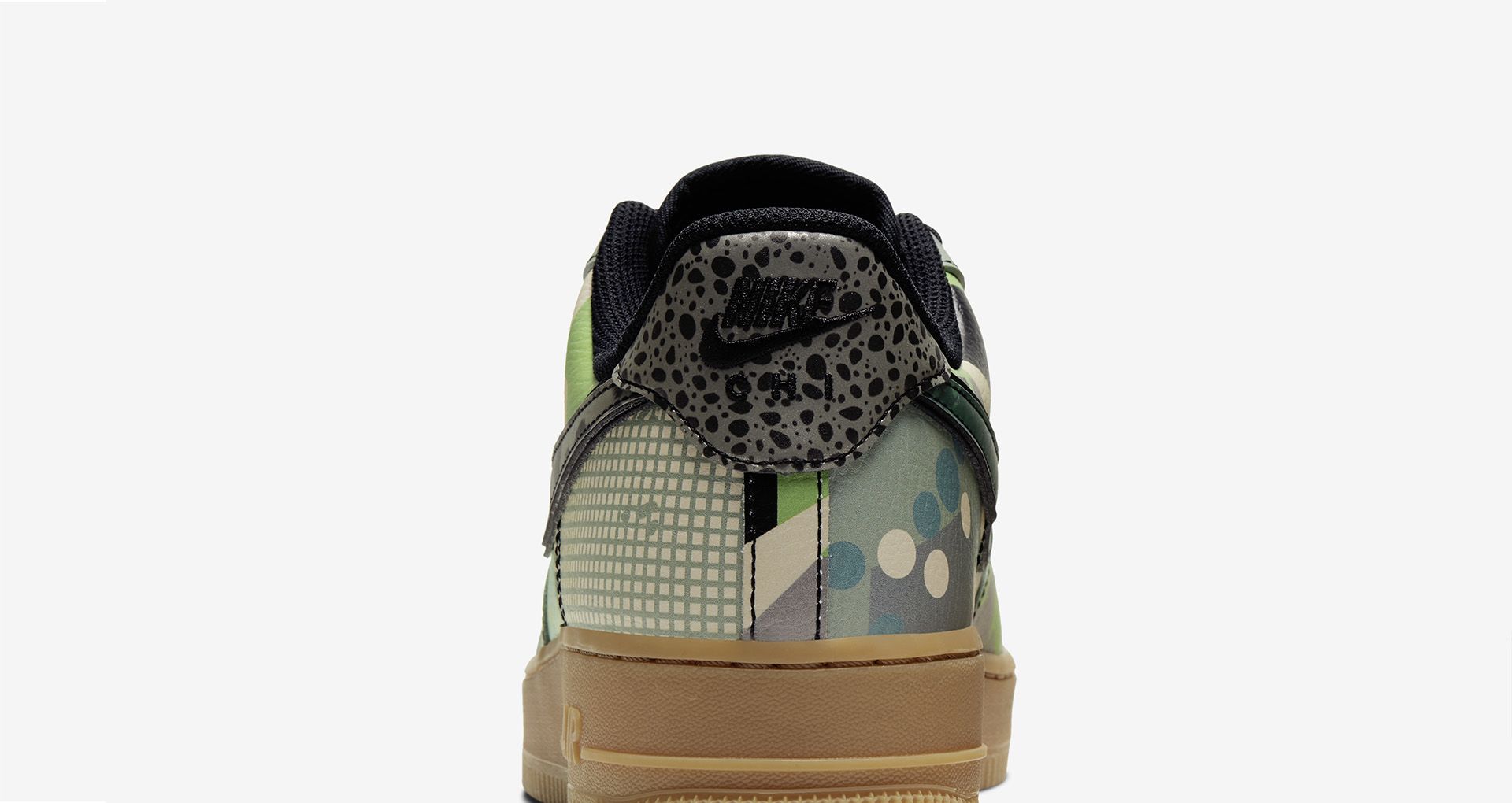 city of dreams air force 1