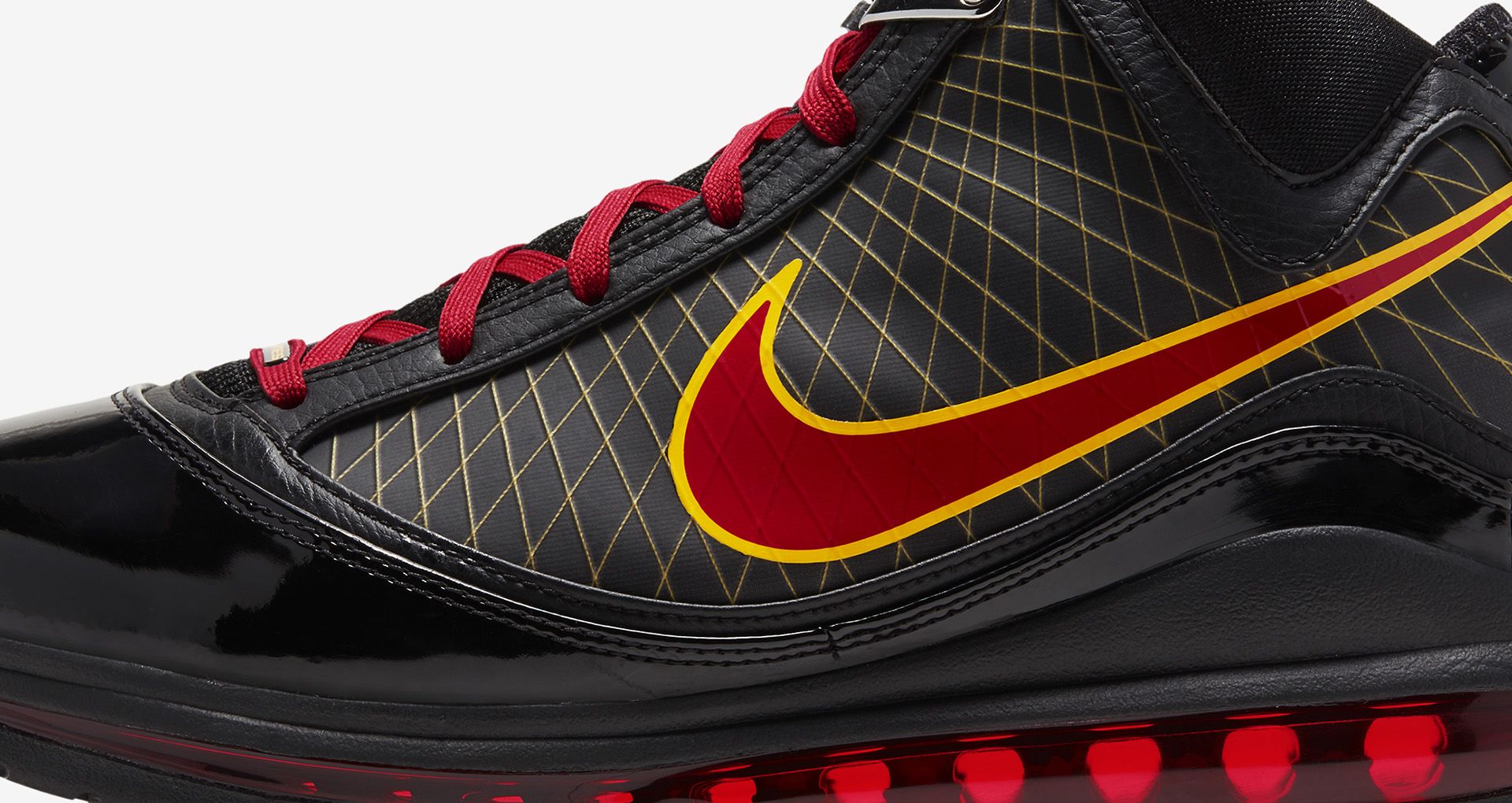 fairfax lebron 7