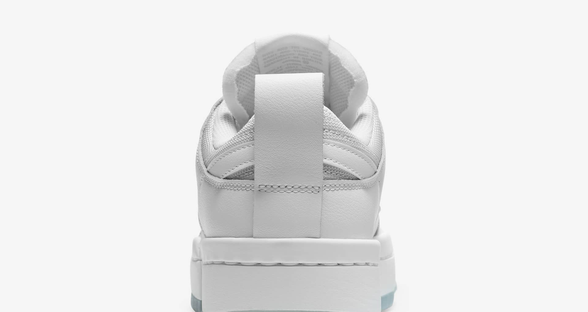 dunk low disrupt photon dust