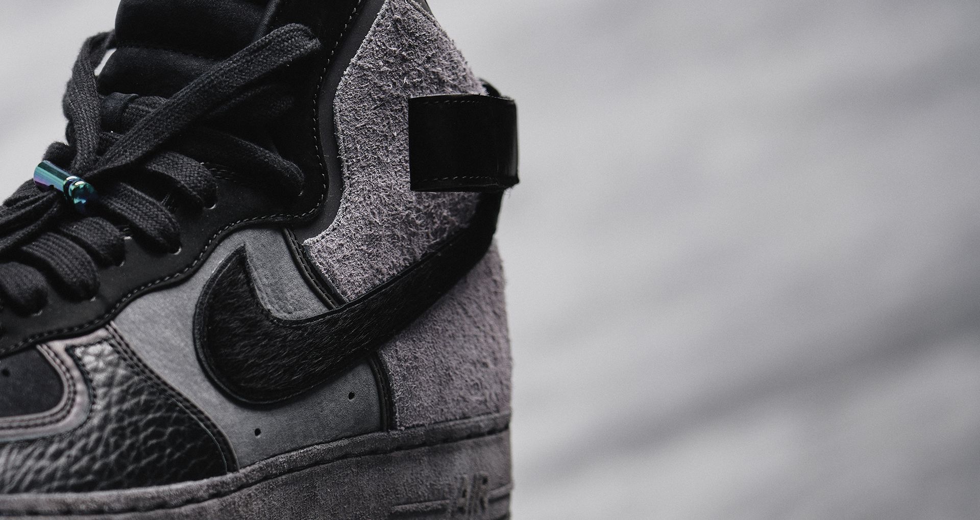 a ma maniere air force 1 high