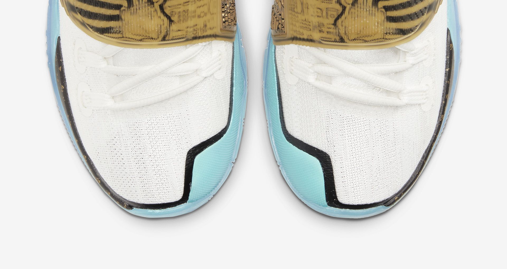 big kids kyrie 6