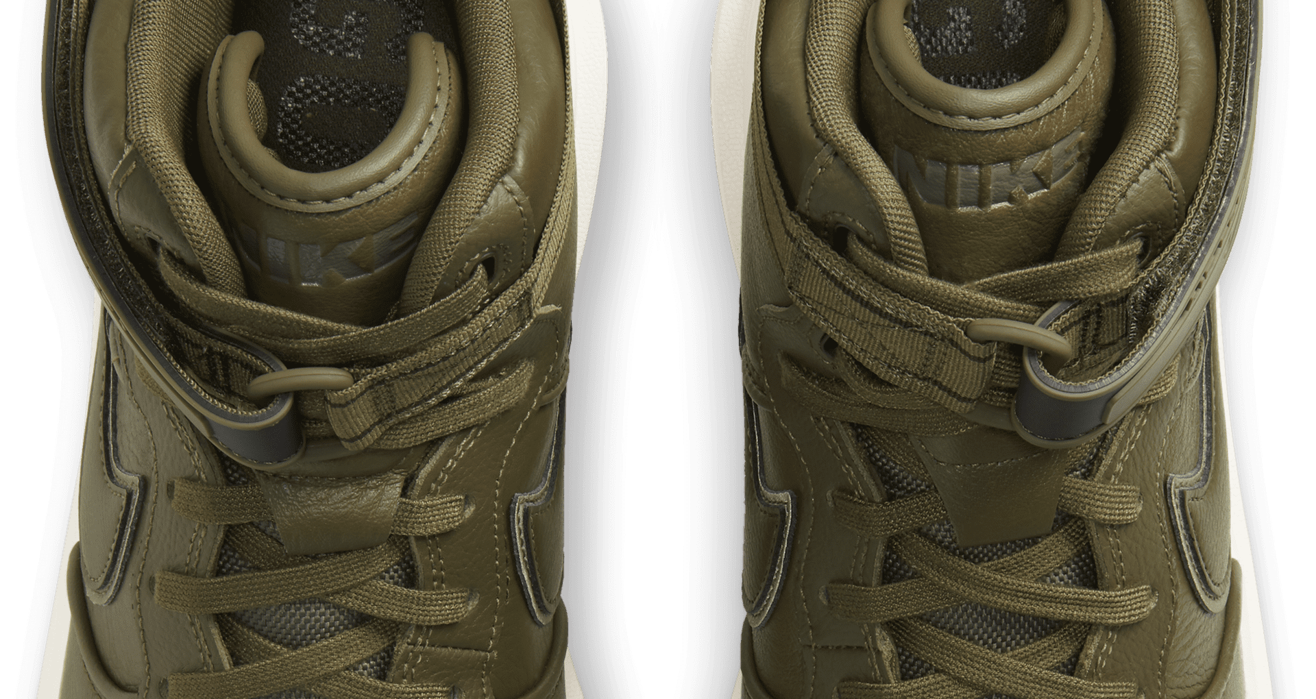 nike air force 1 gtx olive