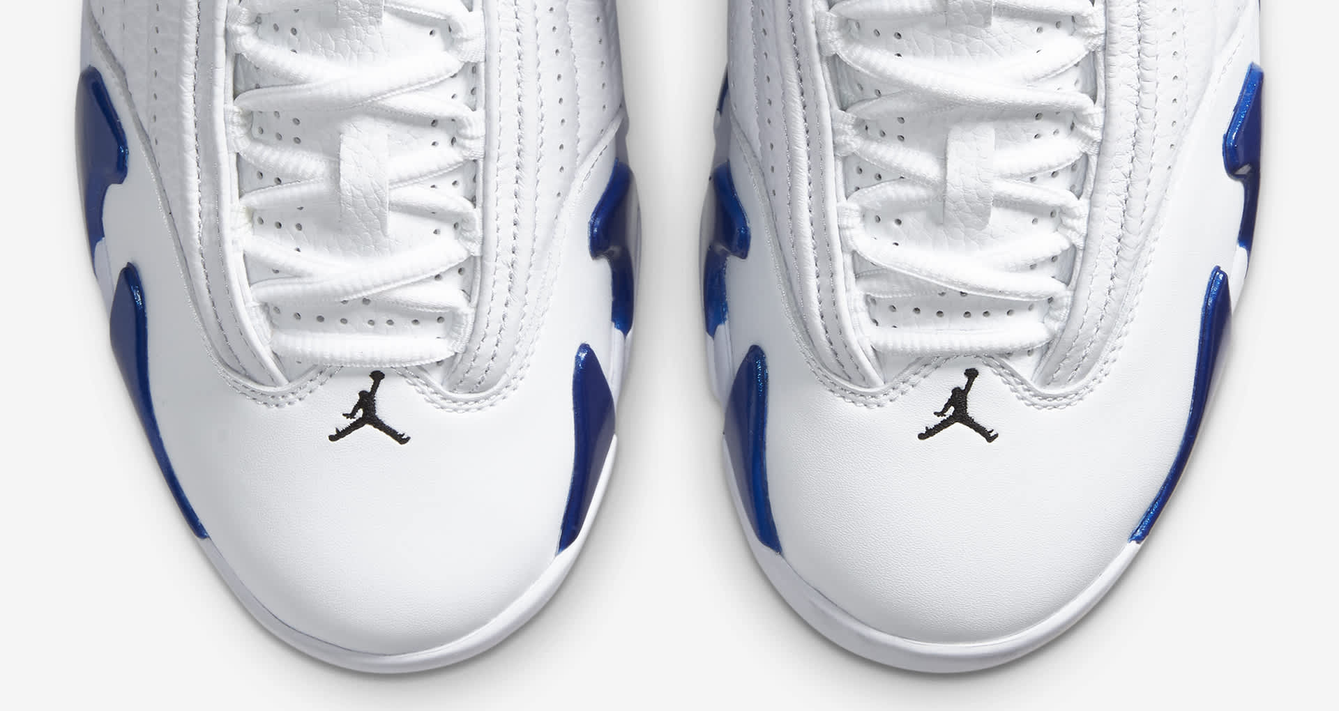 michael jordan in jordan 14