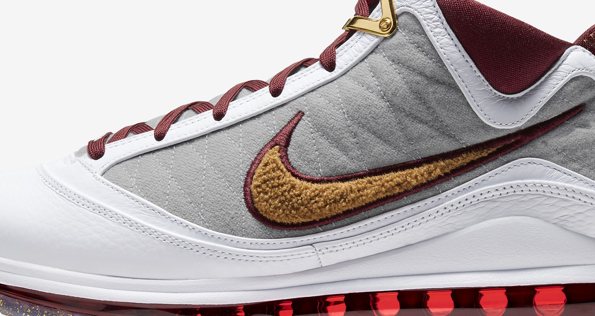 lebron 7 ps mvp