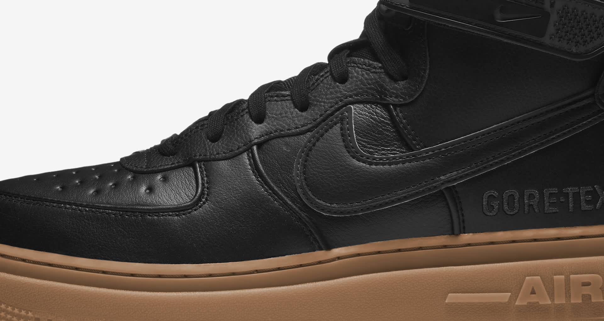 nike af1 gore tex high