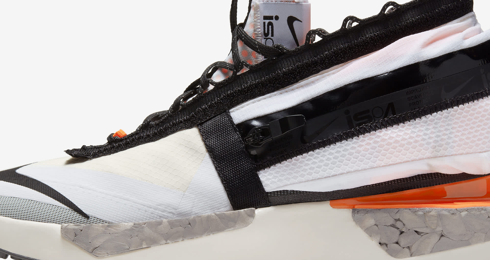 ispa drifter gator hyper crimson