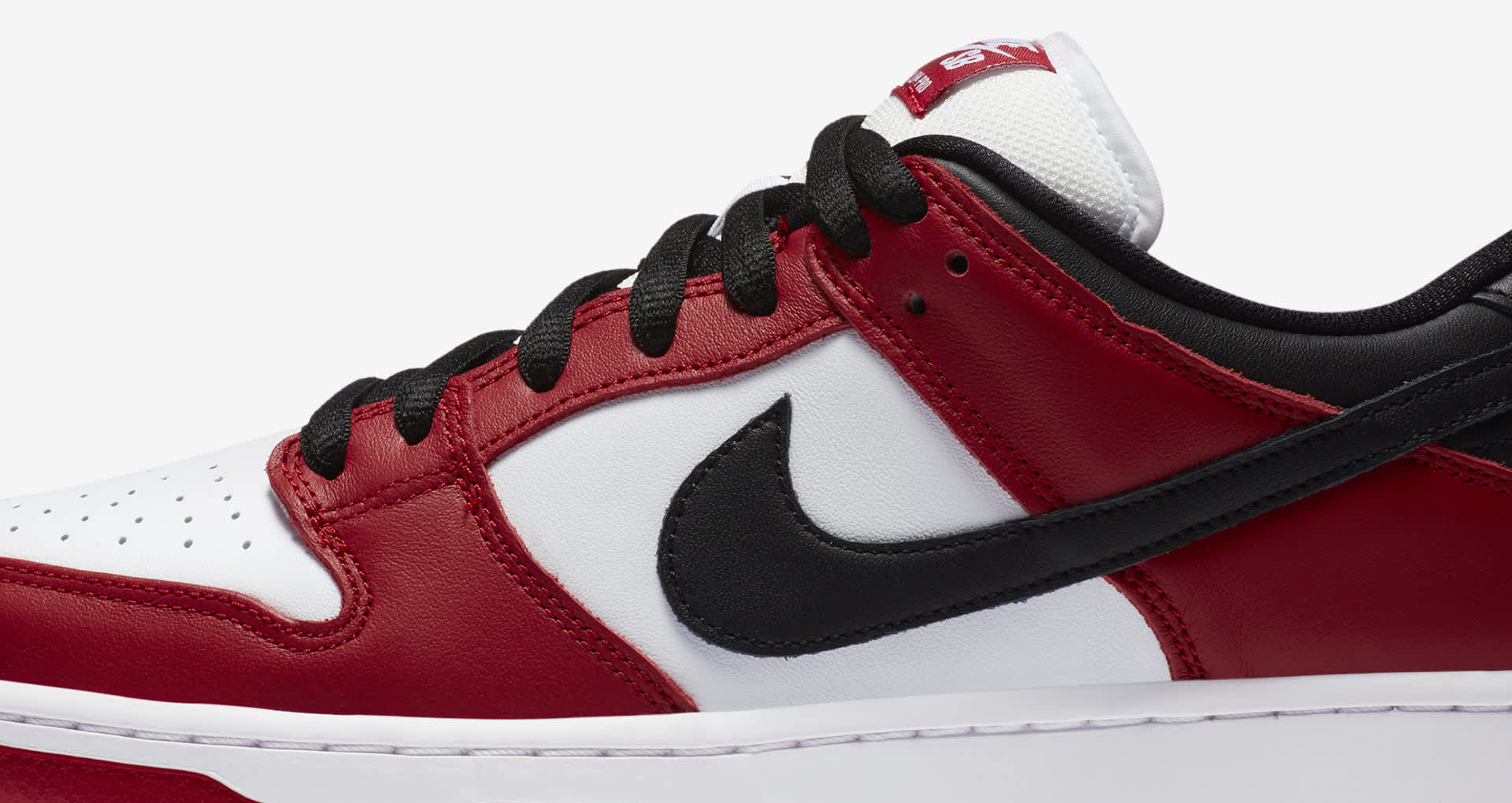 dunk low pro sneakers