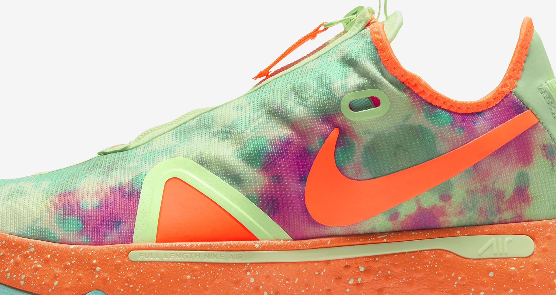 pg4 x gatorade asw