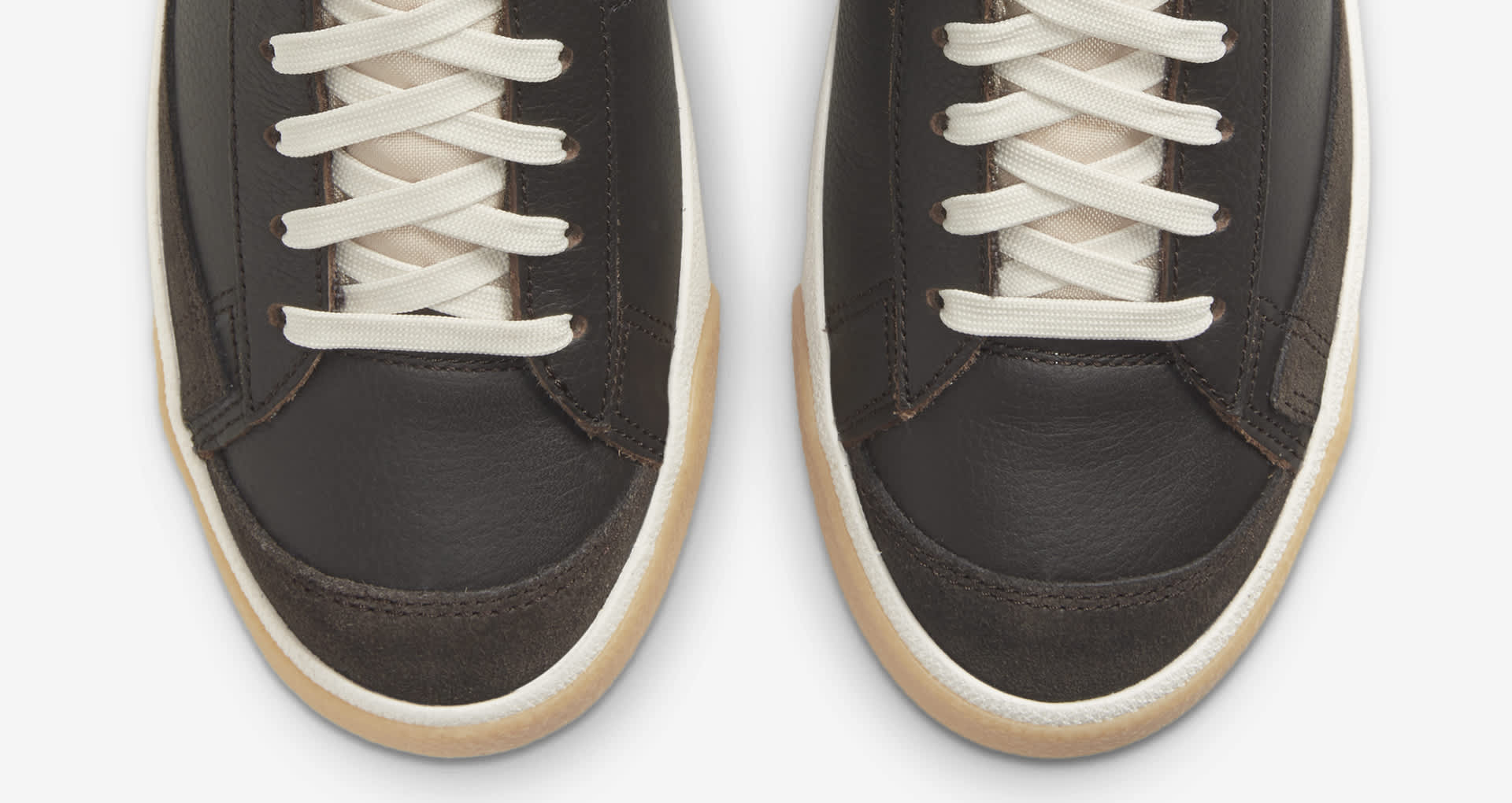 Blazer Mid '77 'Orewood Brown' Release Date. Nike SNKRS