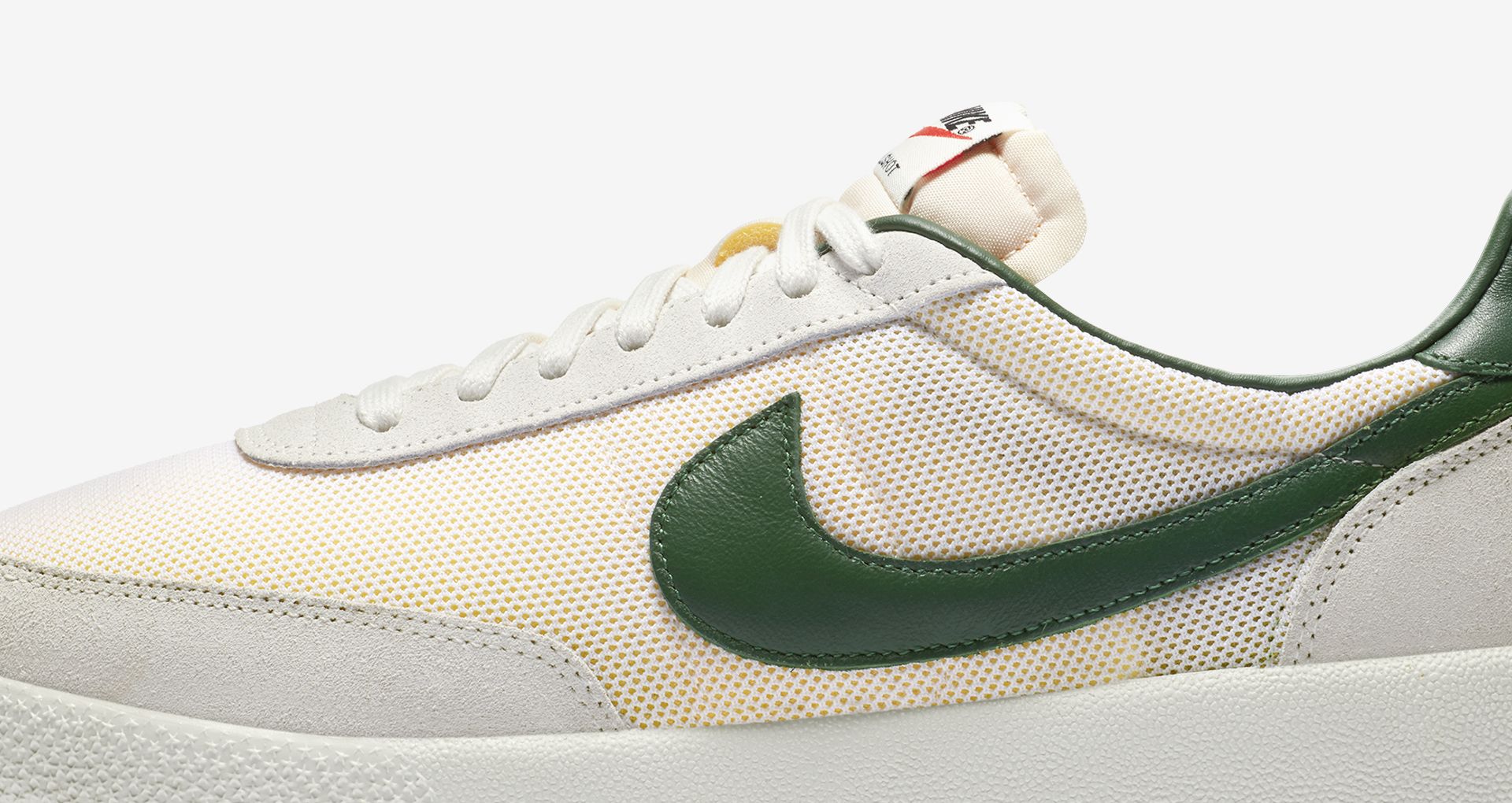 nike og killshot in green