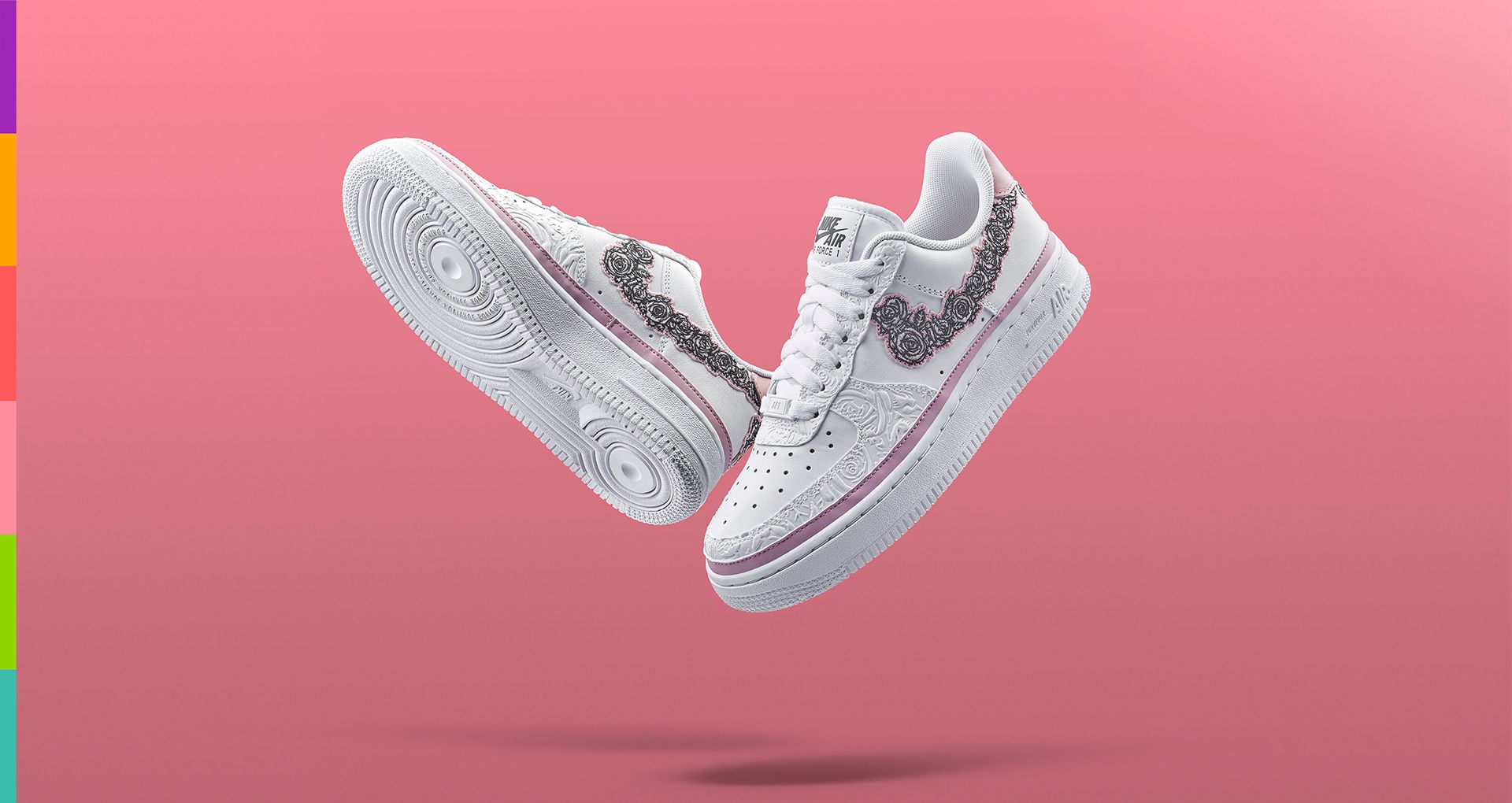 air force 1 low doernbecher freestyle