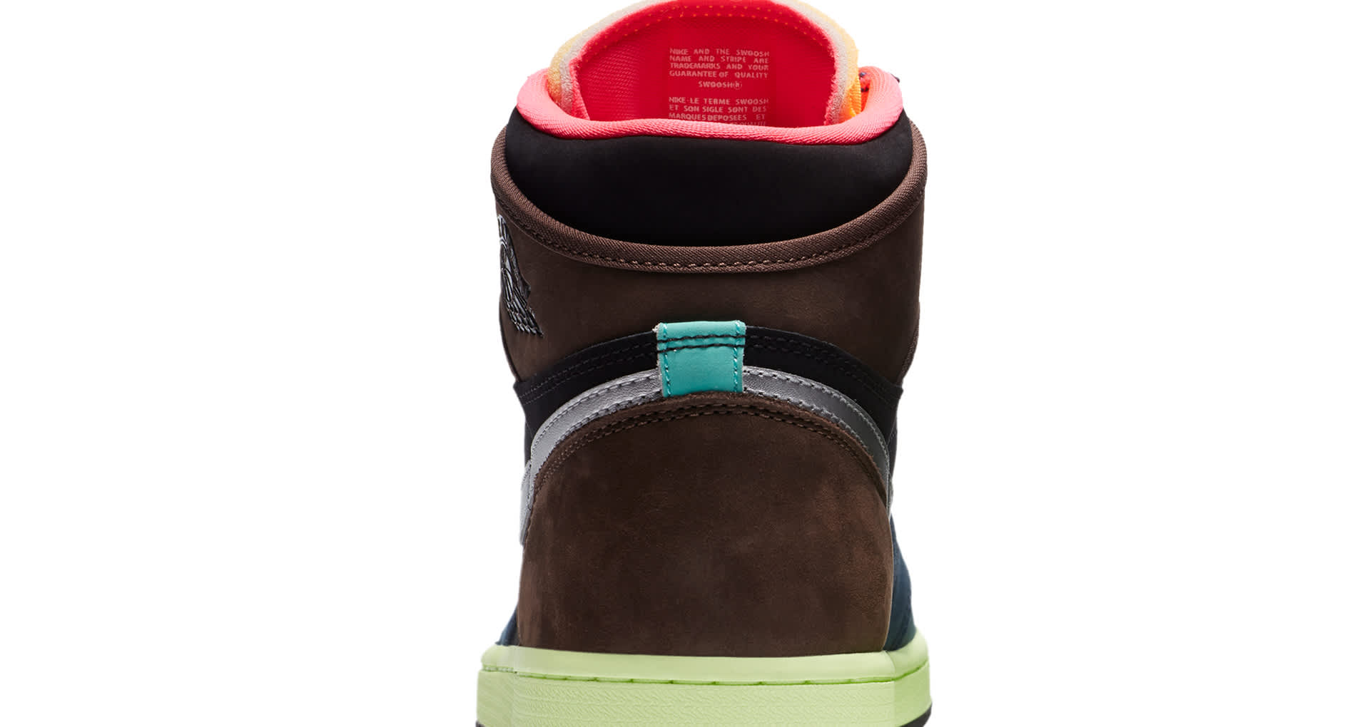 baroque brown jordan 1 outfit