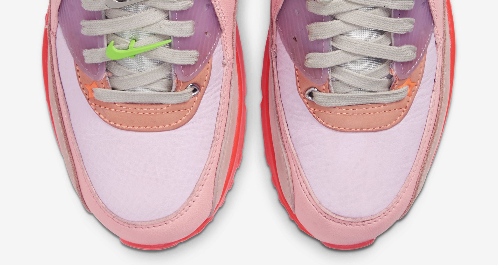 mens purple air max 90