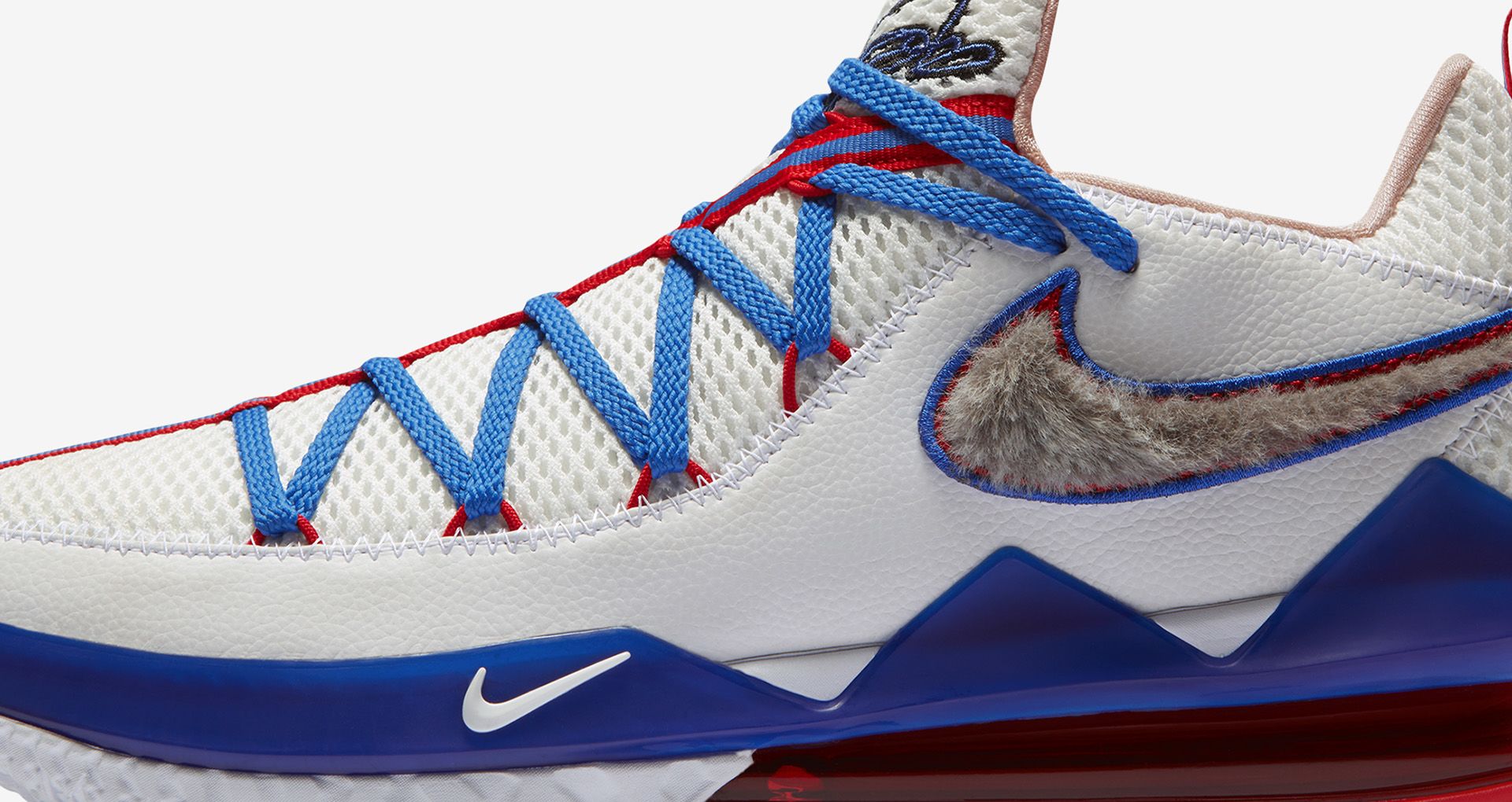 toon squad lebron 17 low